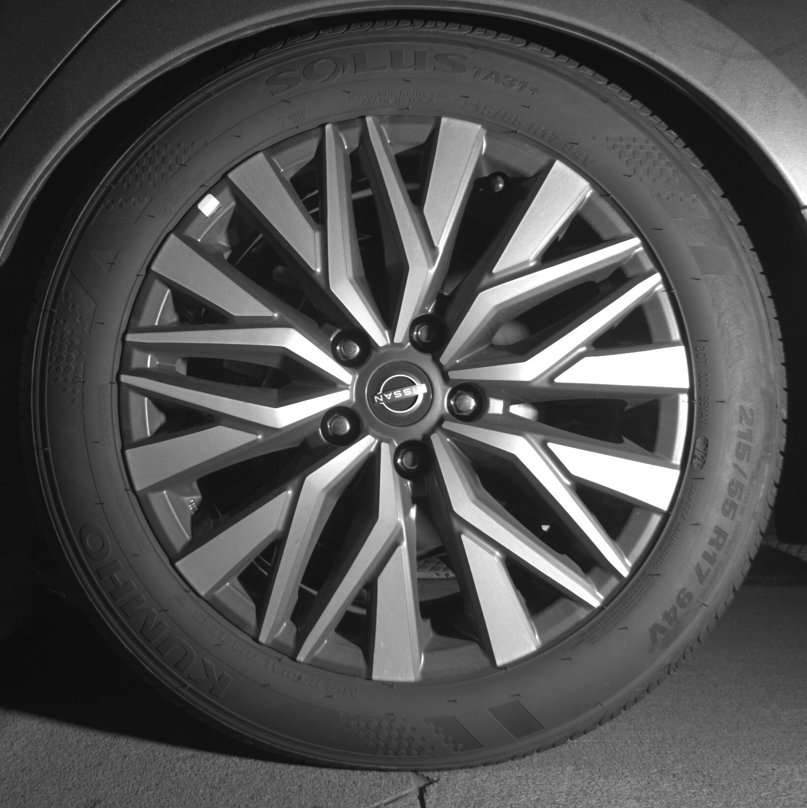 Thumbnail: 2025 Nissan Altima - 11