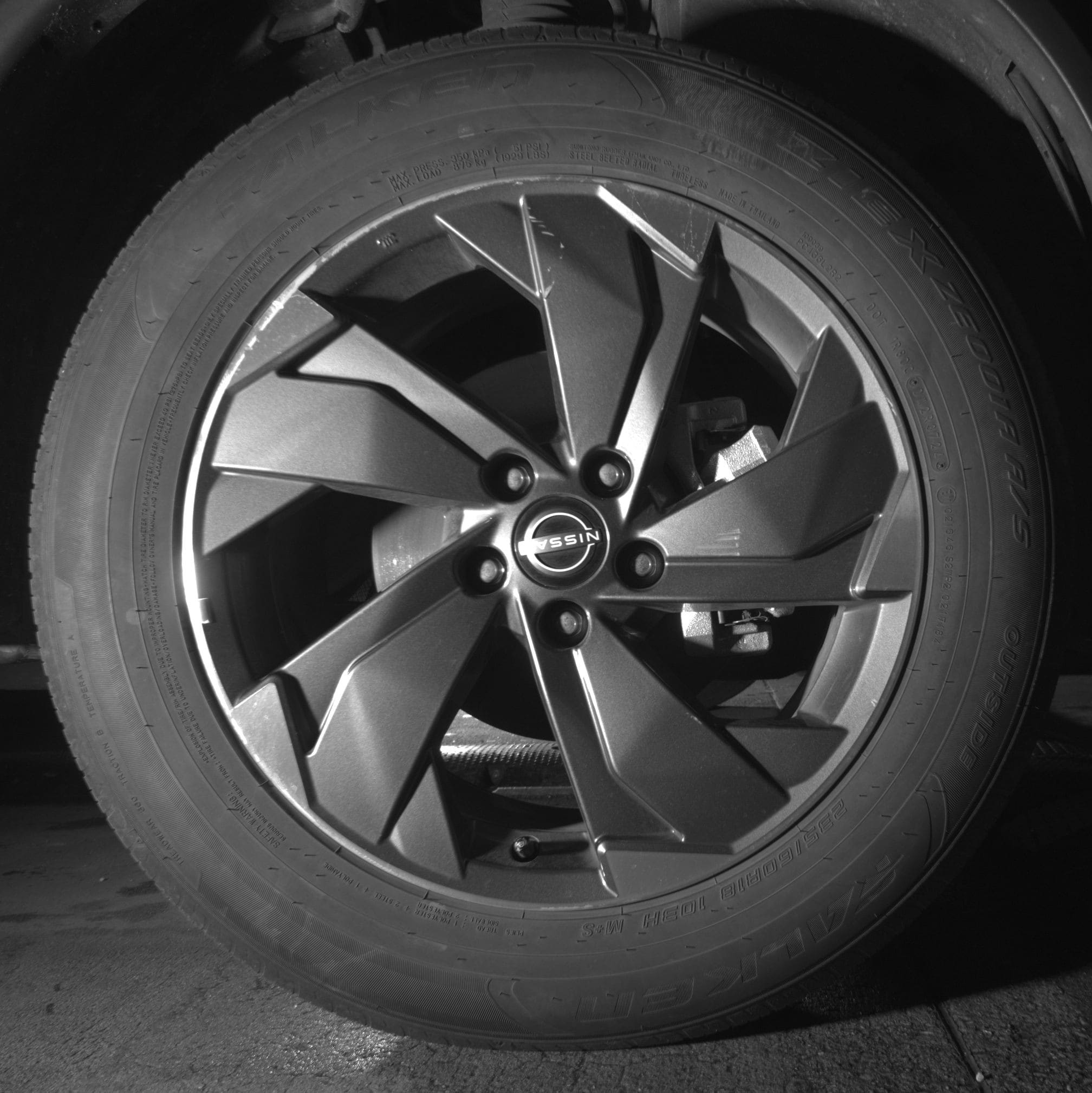 Thumbnail: 2025 Nissan Rogue - 10