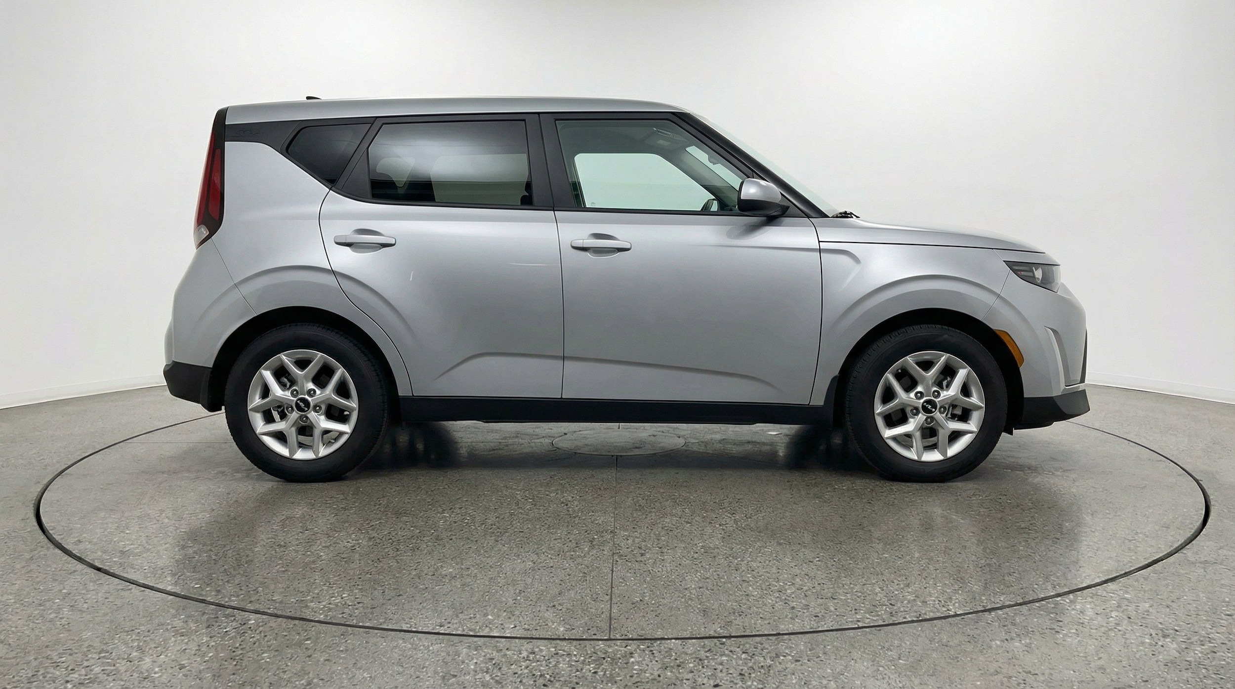 Thumbnail: 2025 Kia Soul - 11