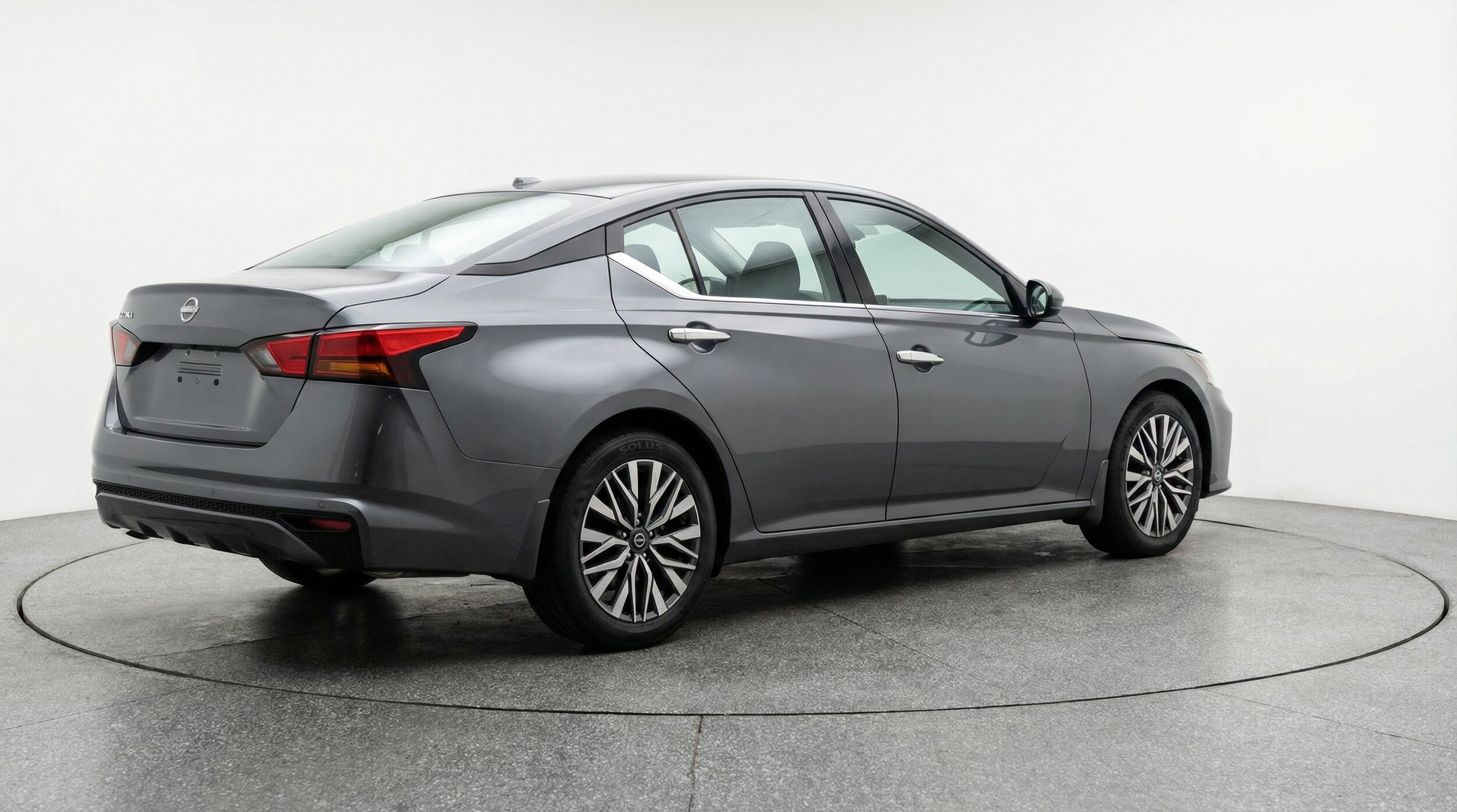 Thumbnail: 2025 Nissan Altima - 7