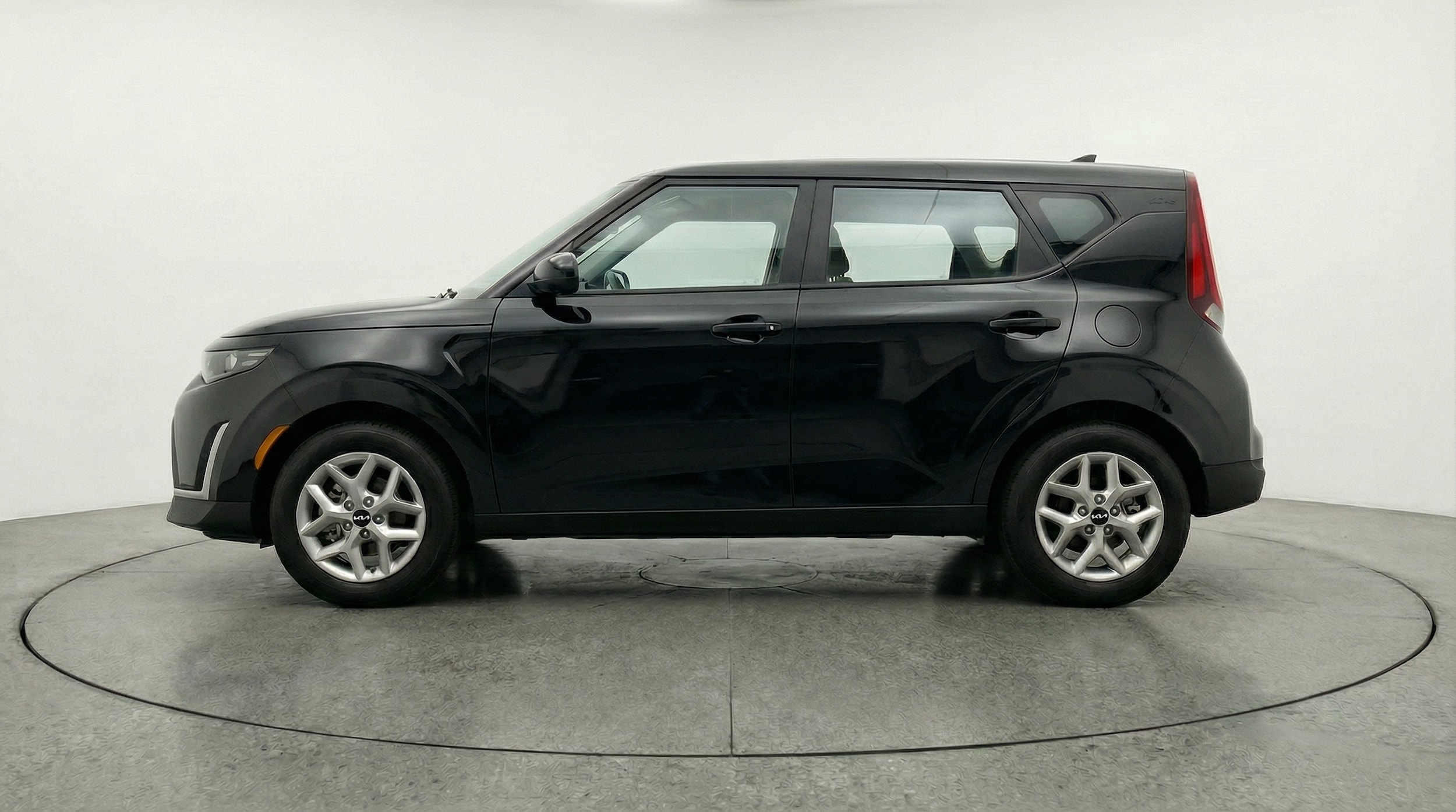 Thumbnail: 2025 Kia Soul - 4