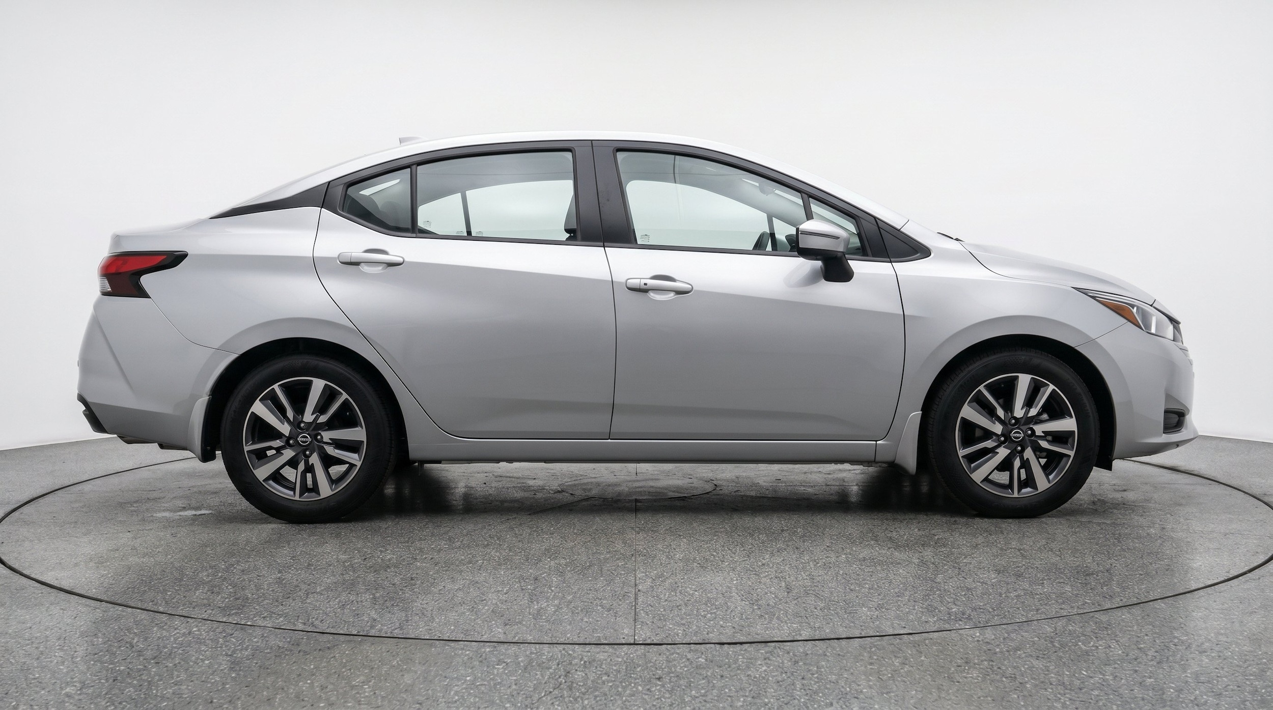 Thumbnail: 2025 Nissan Versa - 11