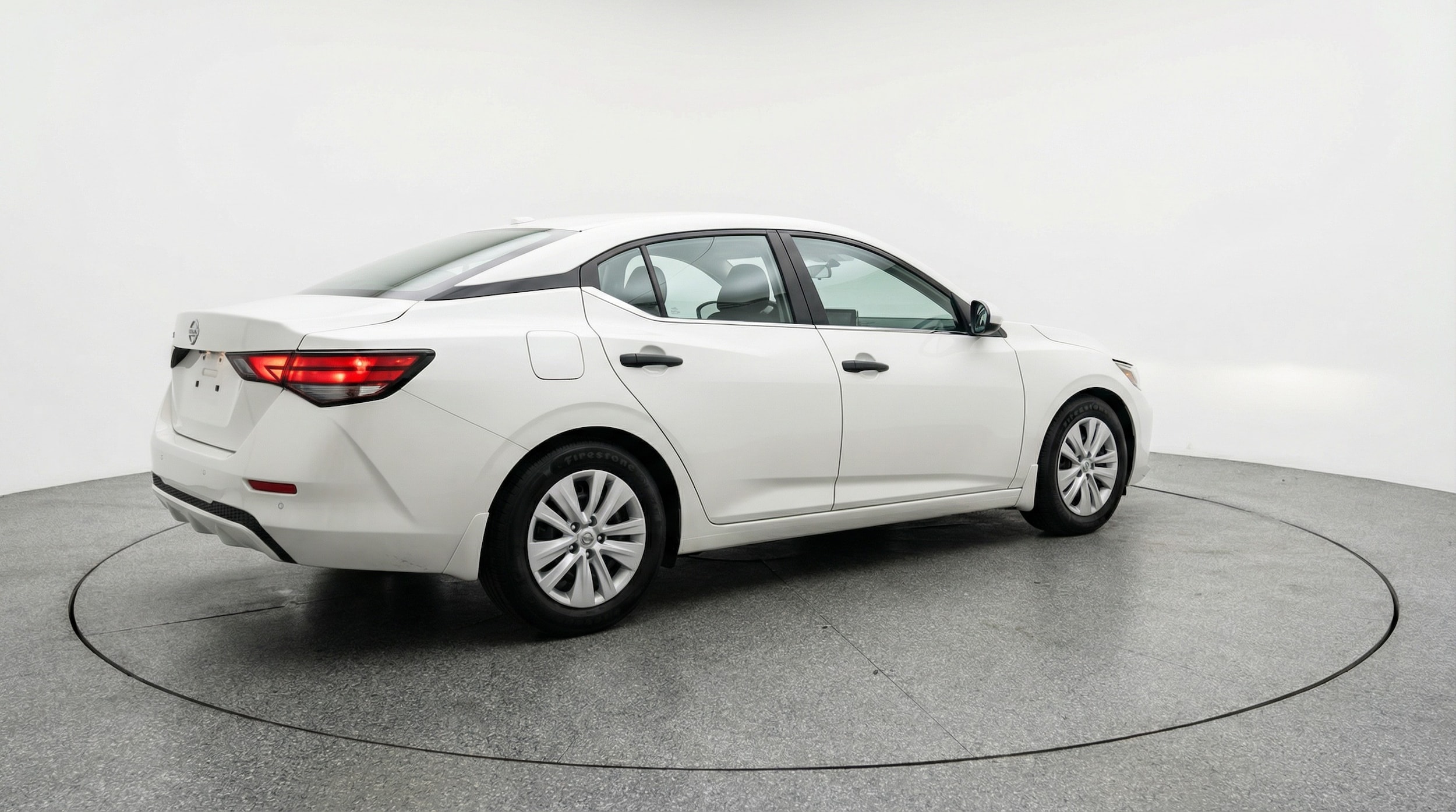 Thumbnail: 2025 Nissan Sentra - 7