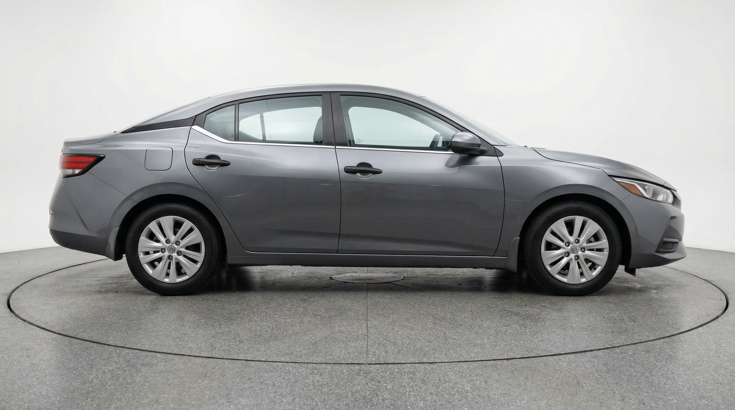 Thumbnail: 2025 Nissan Sentra - 11