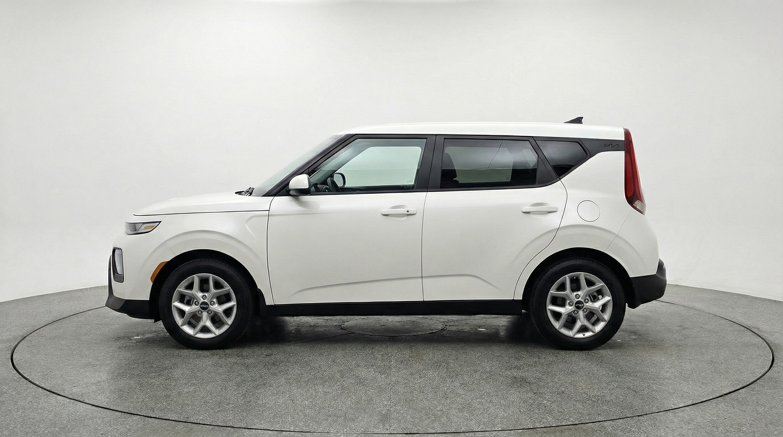 Thumbnail: 2025 Kia Soul - 4
