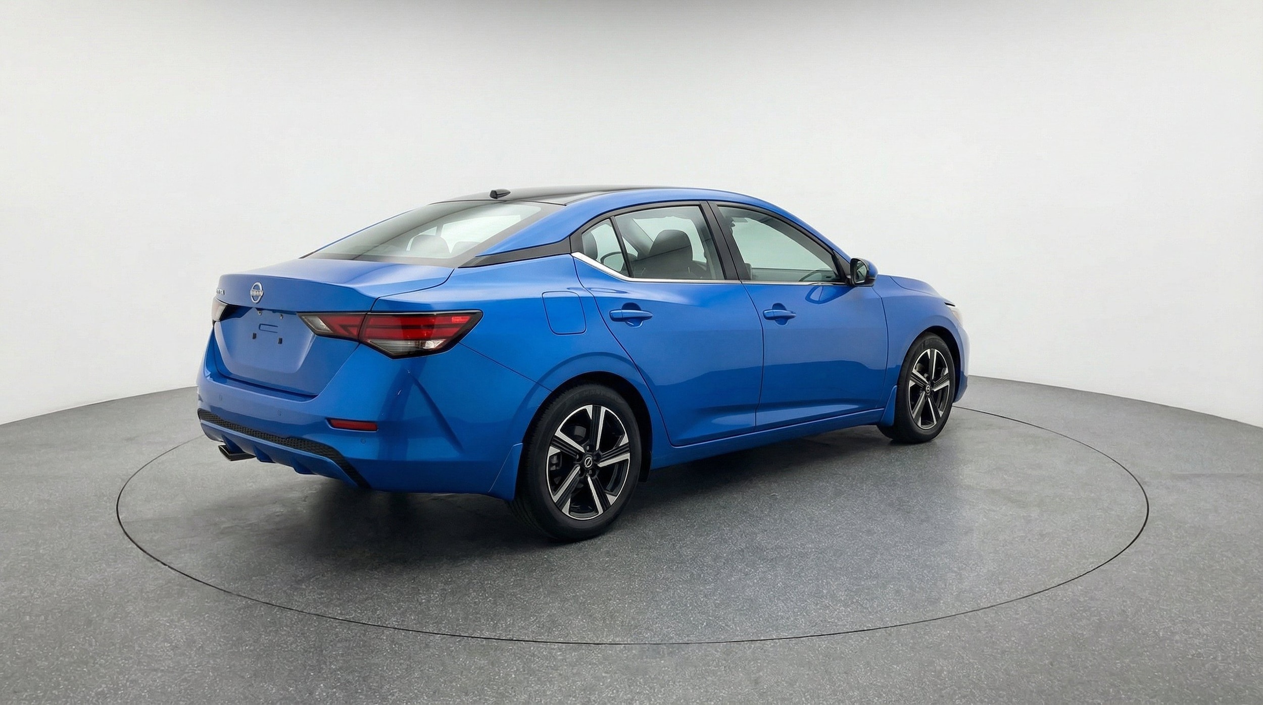 Thumbnail: 2025 Nissan Sentra - 9