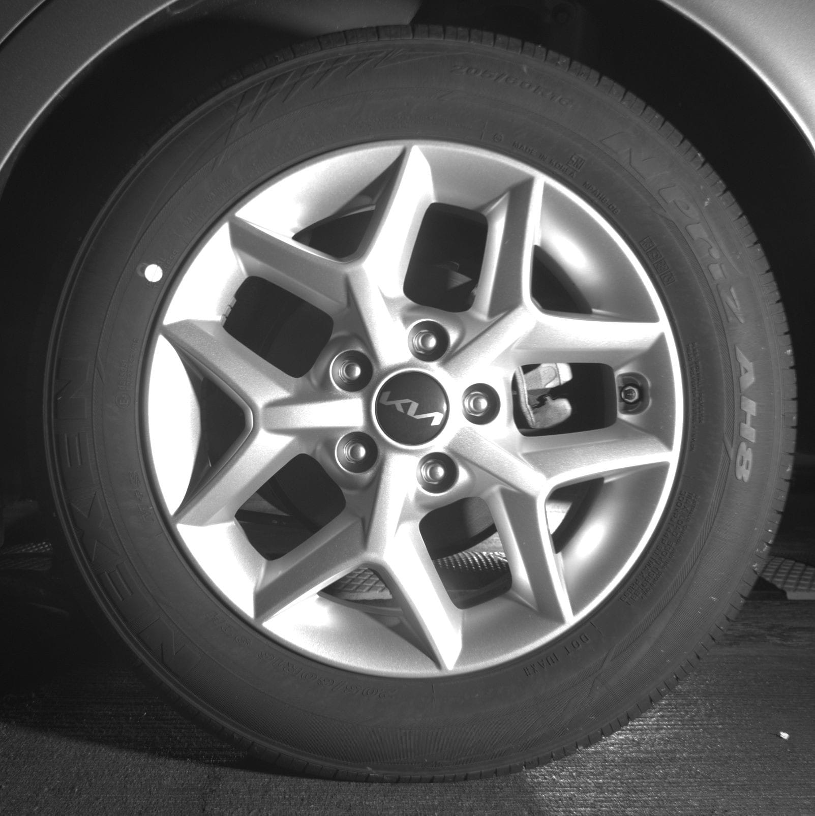 Thumbnail: 2025 Kia Soul - 11