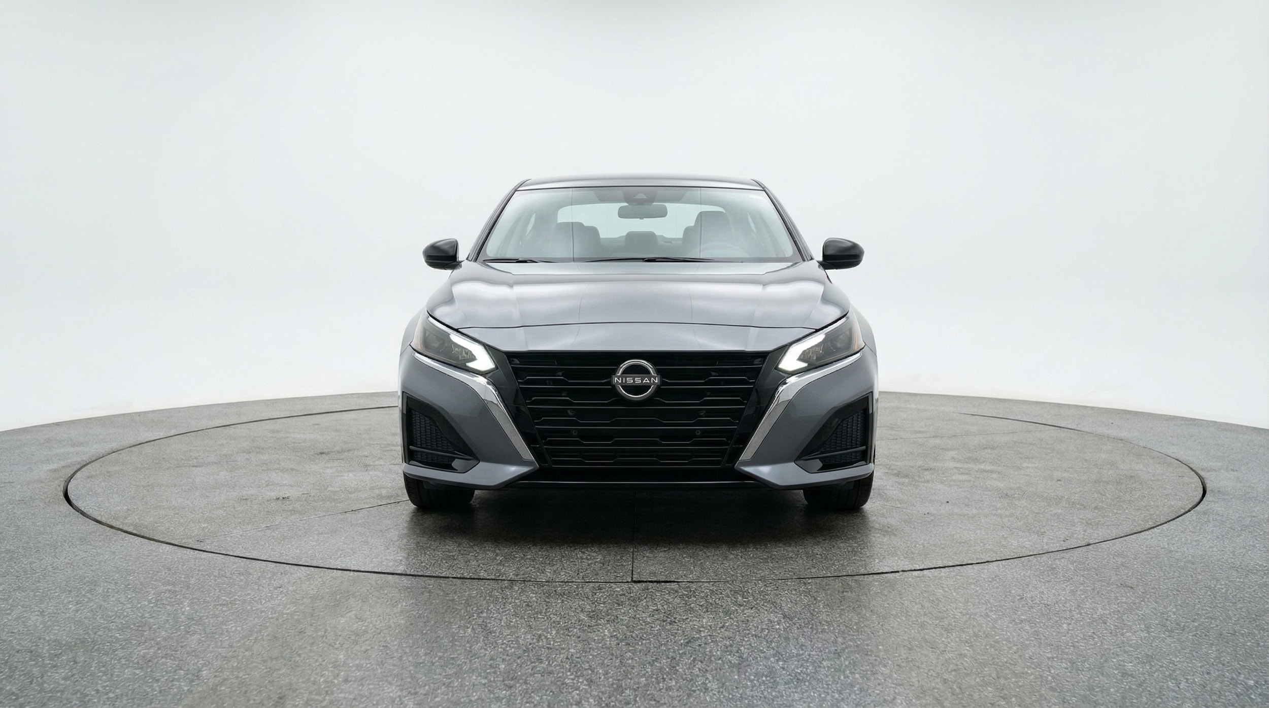 Thumbnail: 2025 Nissan Altima - 2