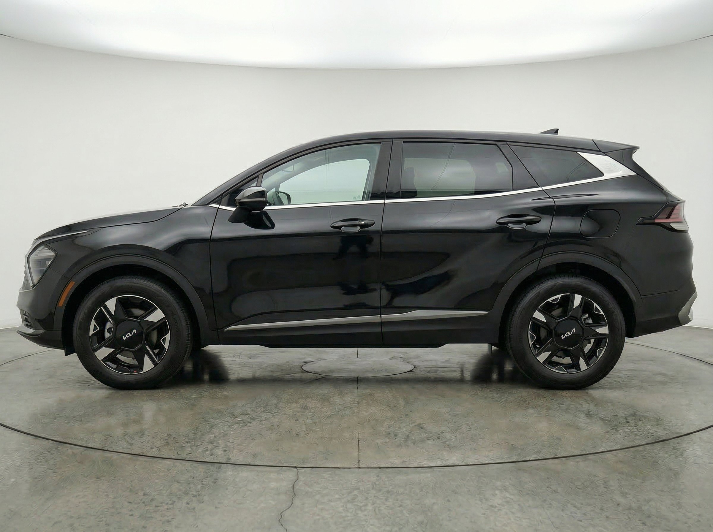Thumbnail: 2026 Kia Sportage - 5