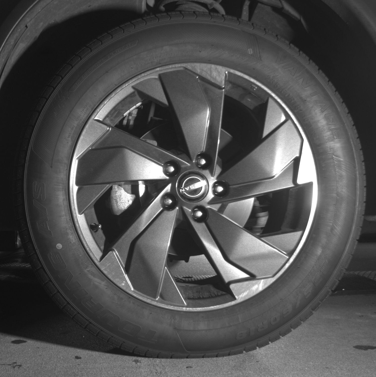 Thumbnail: 2025 Nissan Rogue - 9