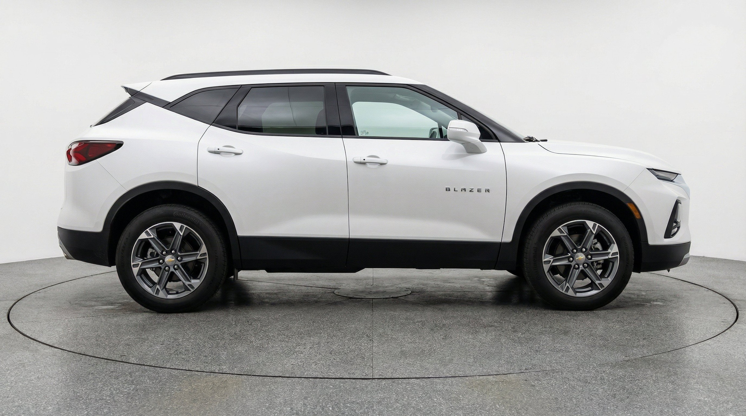 Thumbnail: 2025 Chevrolet Blazer - 11