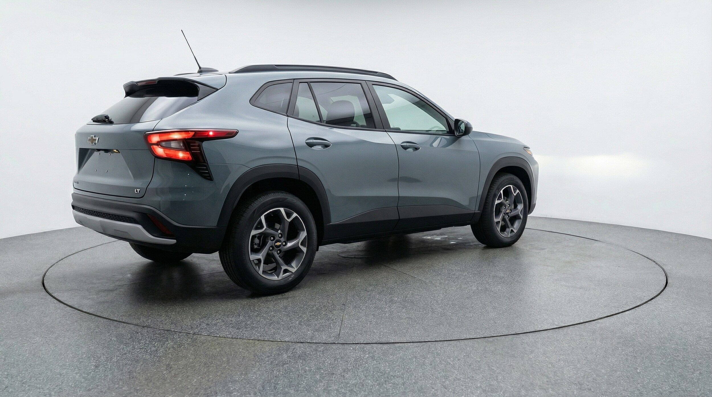 Thumbnail: 2025 Chevrolet Trax - 7