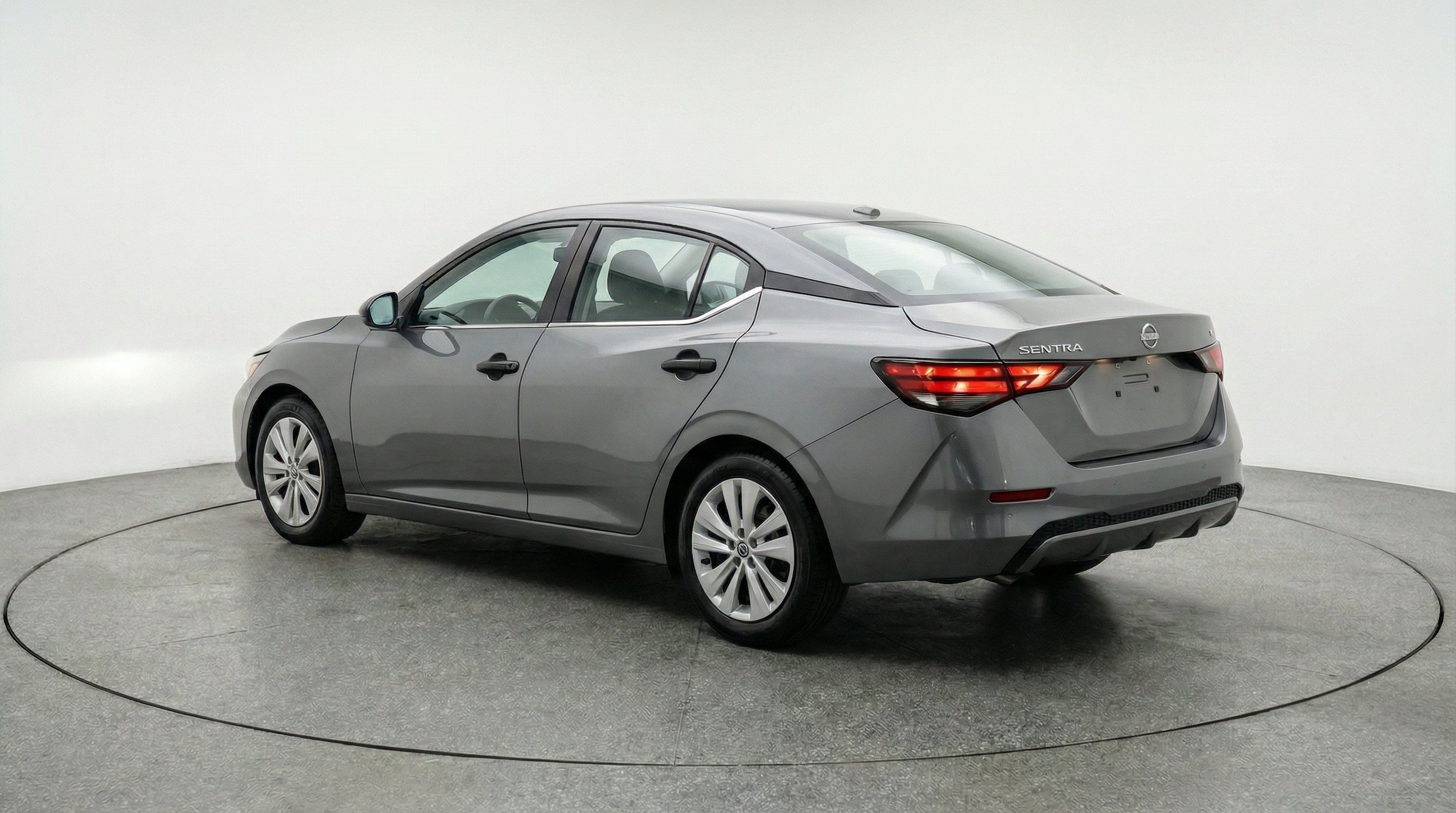 Thumbnail: 2025 Nissan Sentra - 6