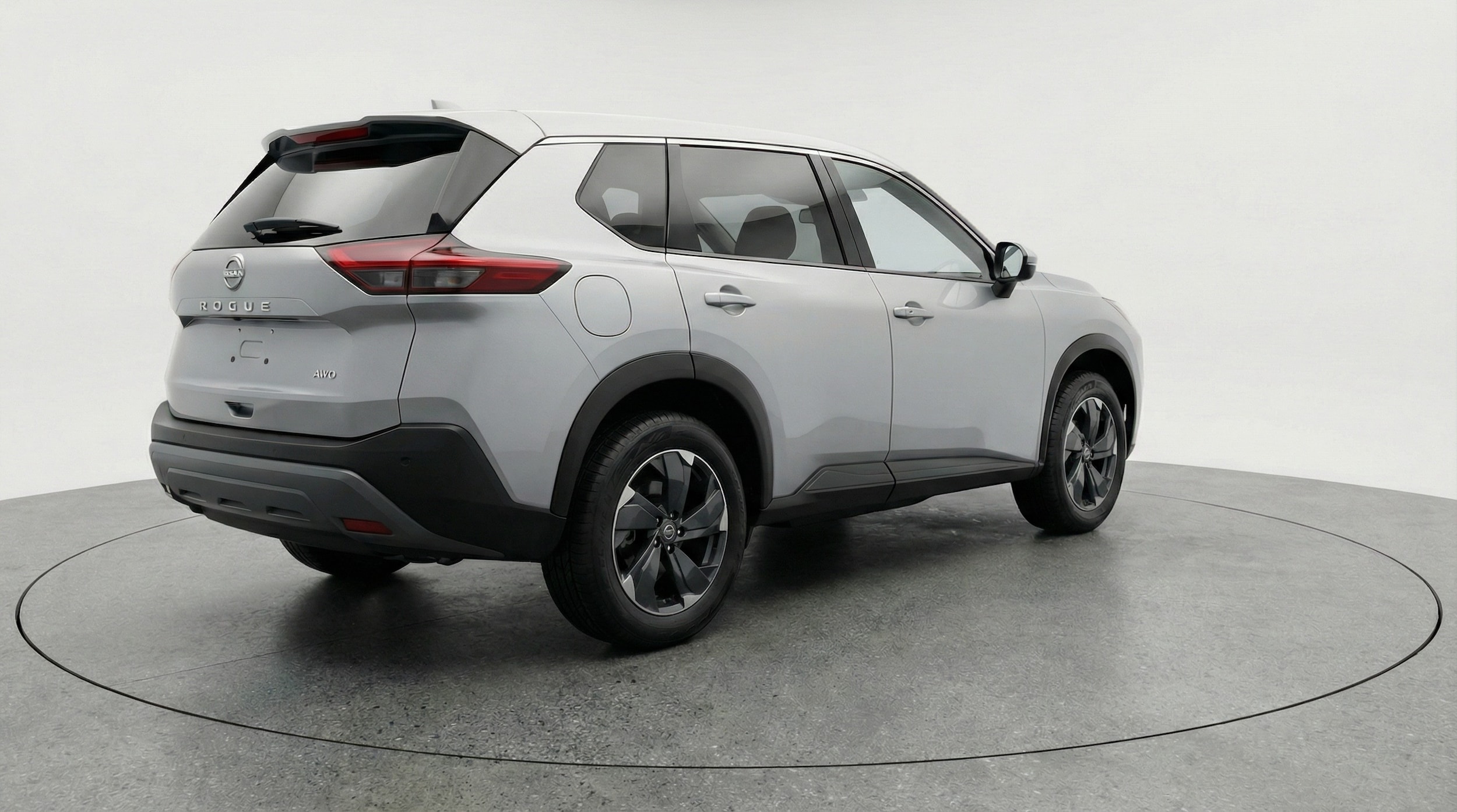 Thumbnail: 2025 Nissan Rogue - 7