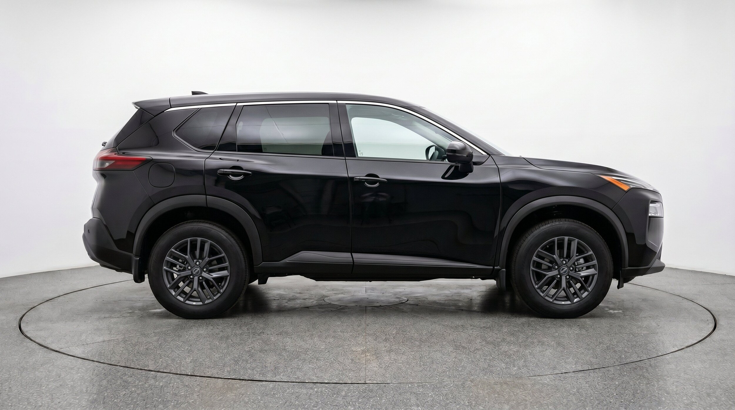 Thumbnail: 2026 Nissan Rogue - 11