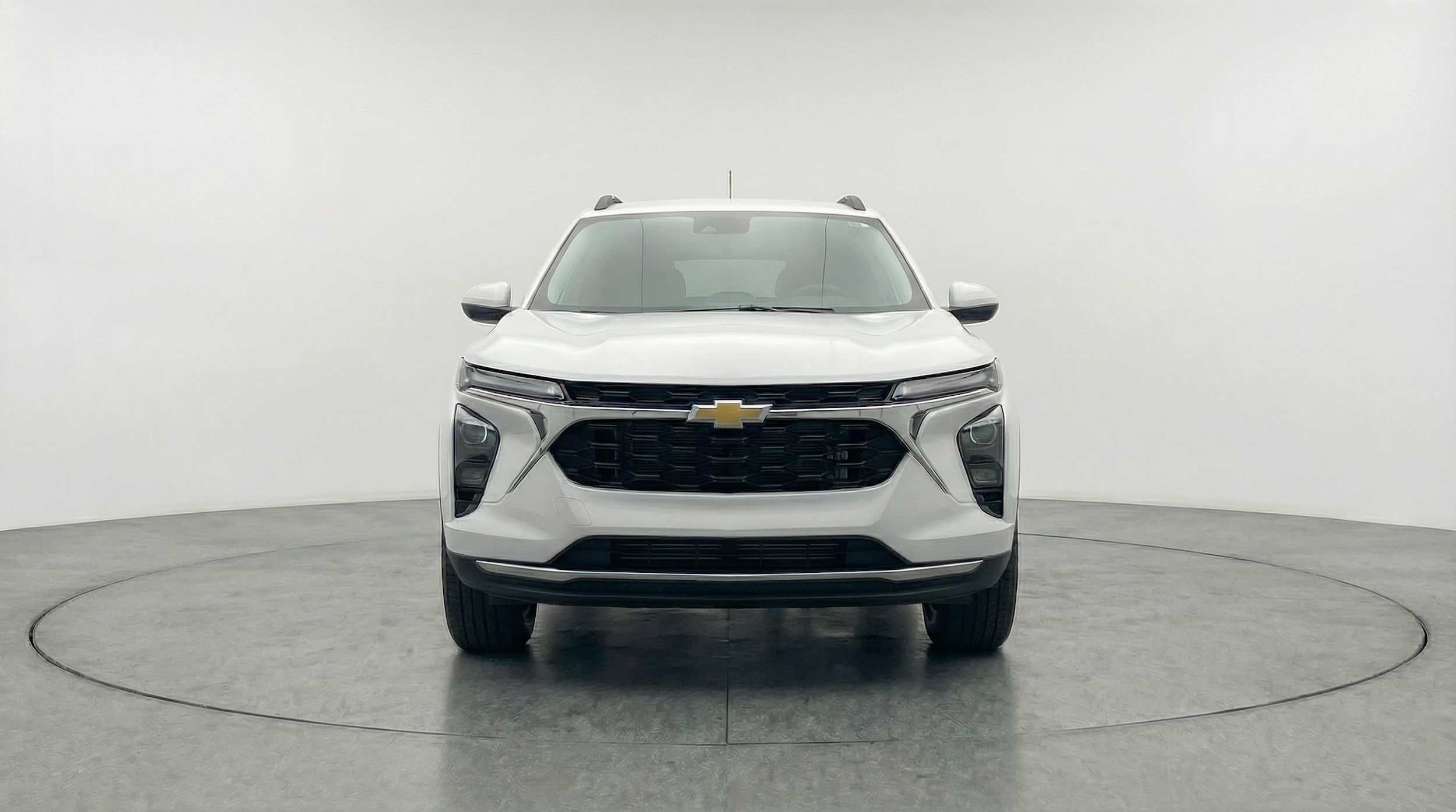 Thumbnail: 2025 Chevrolet Trax - 2