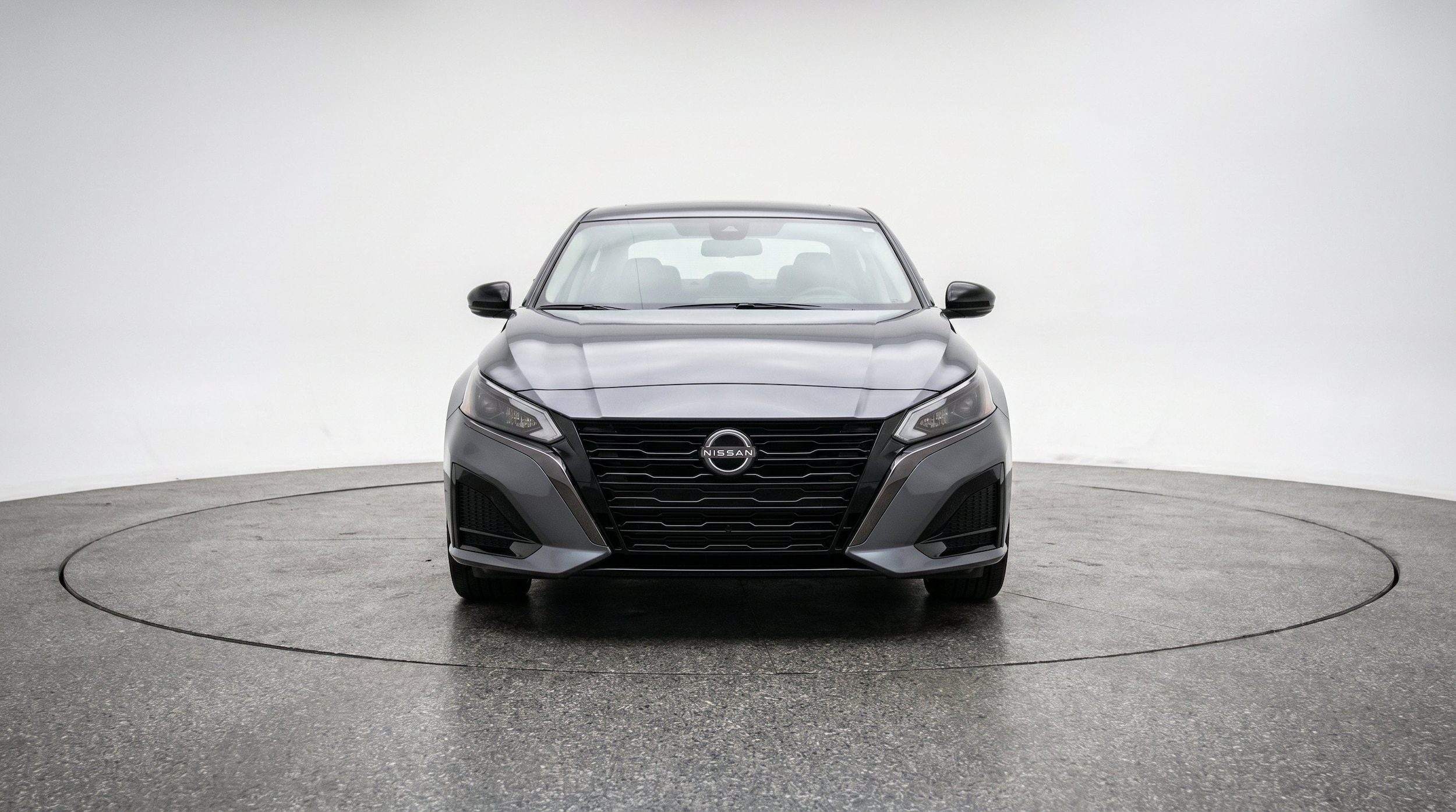 Thumbnail: 2026 Nissan Altima - 2