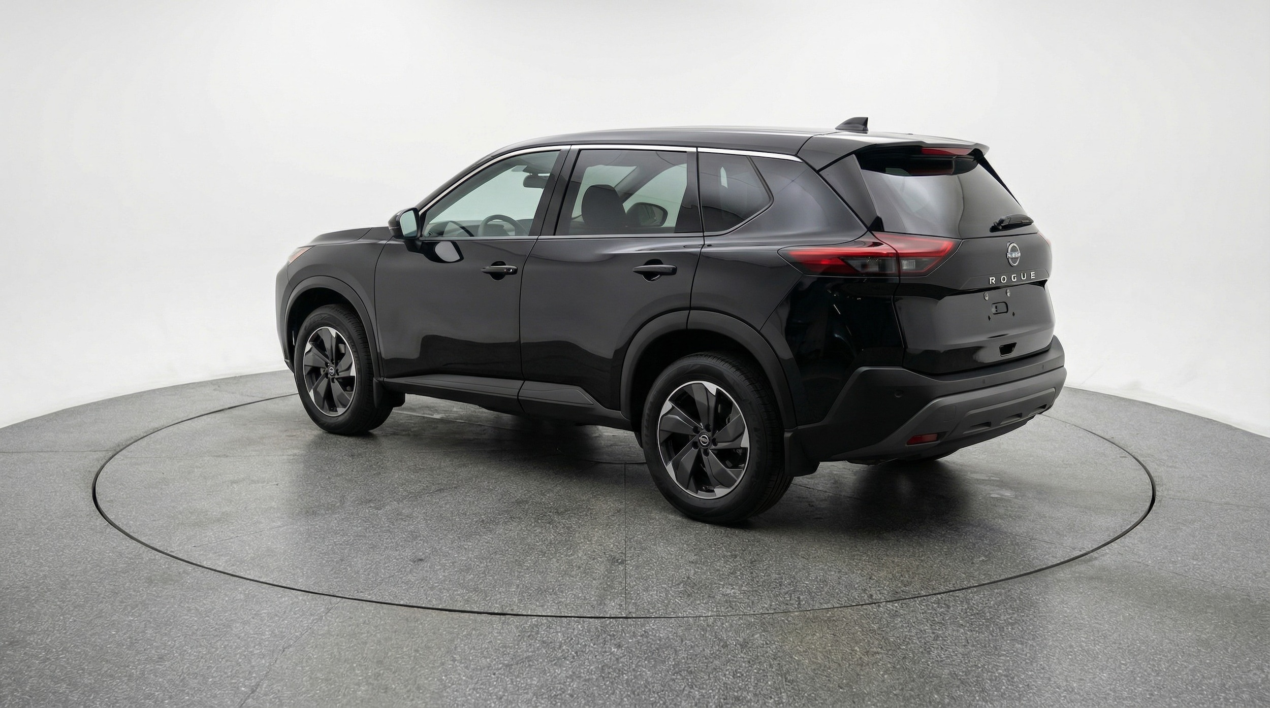 Thumbnail: 2025 Nissan Rogue - 5