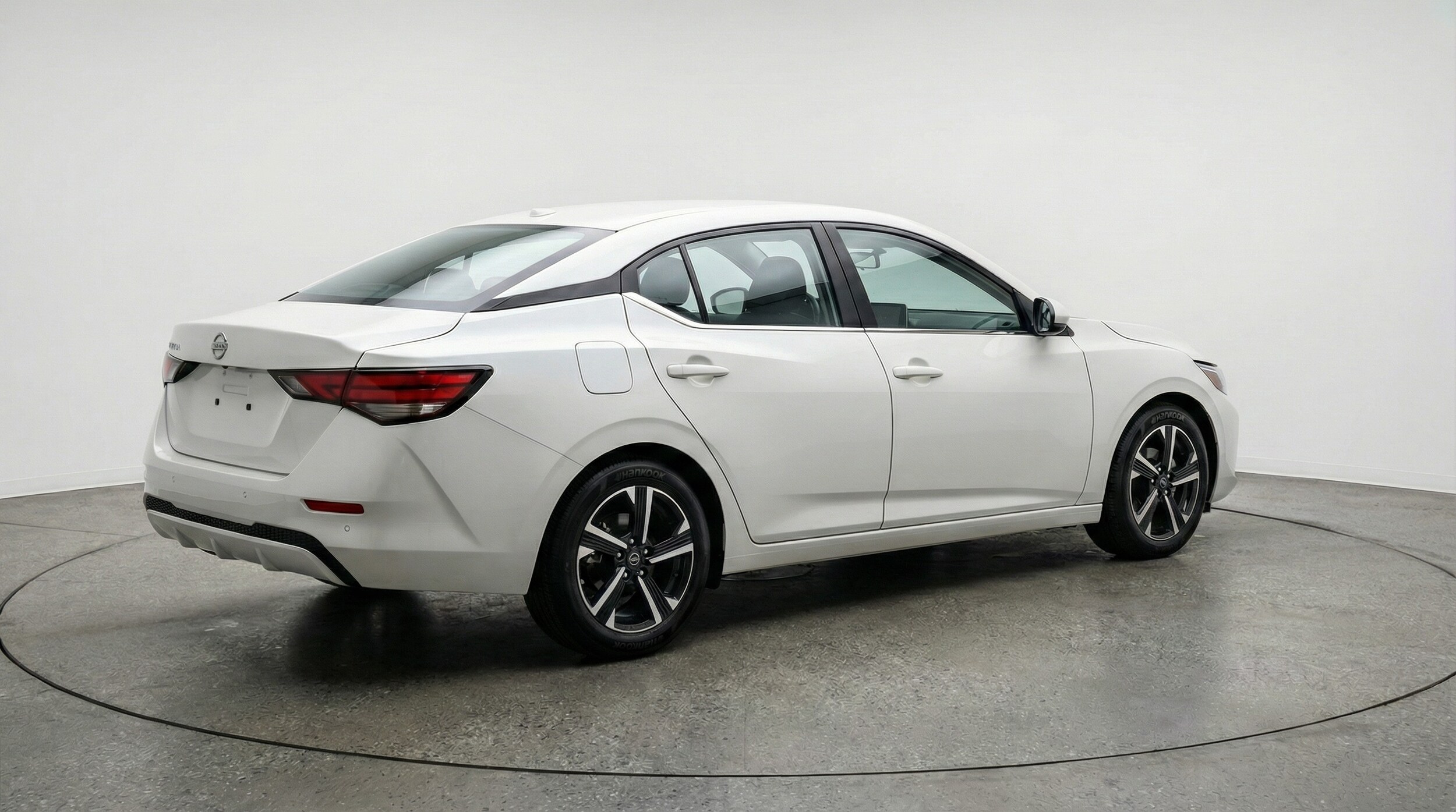 Thumbnail: 2025 Nissan Sentra - 7