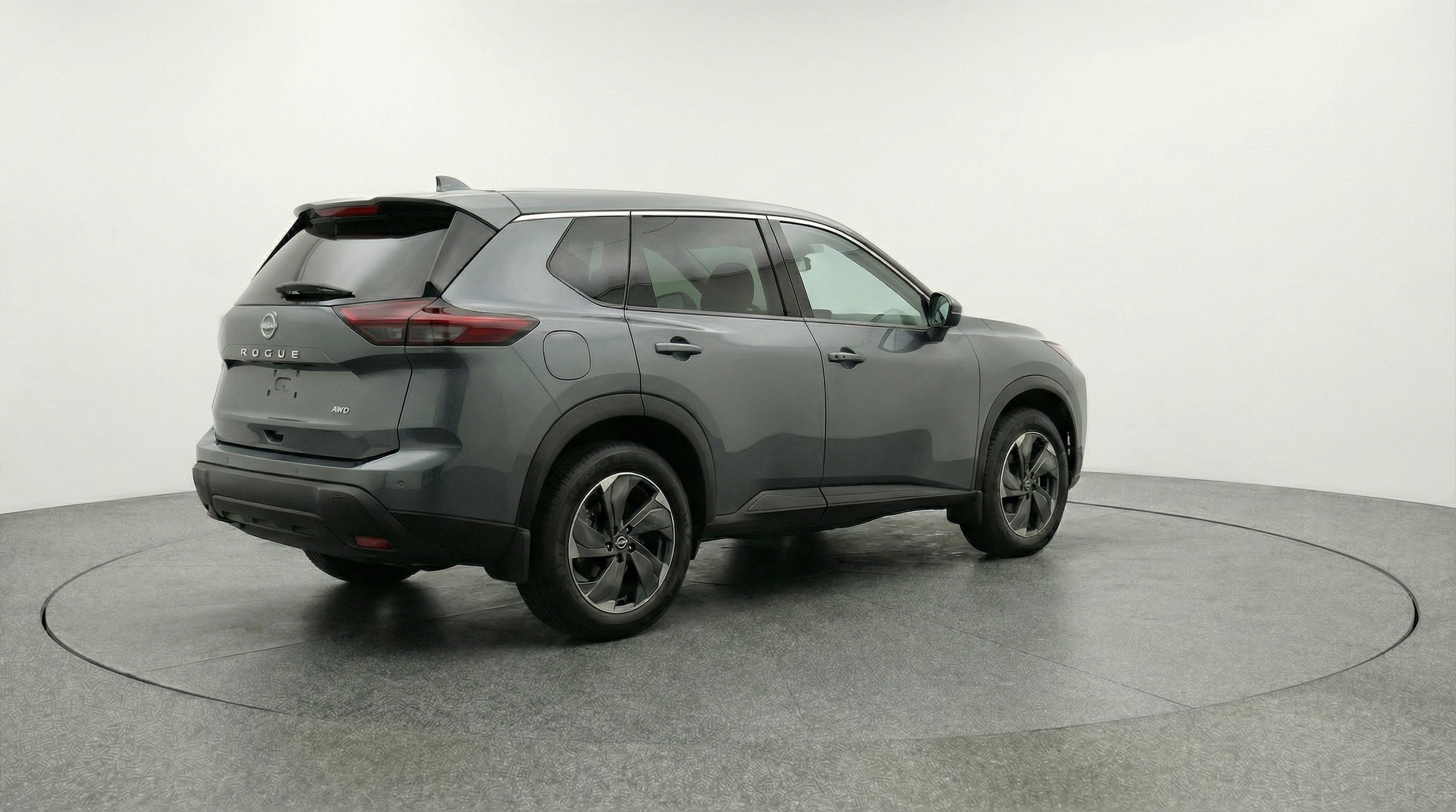 Thumbnail: 2025 Nissan Rogue - 7