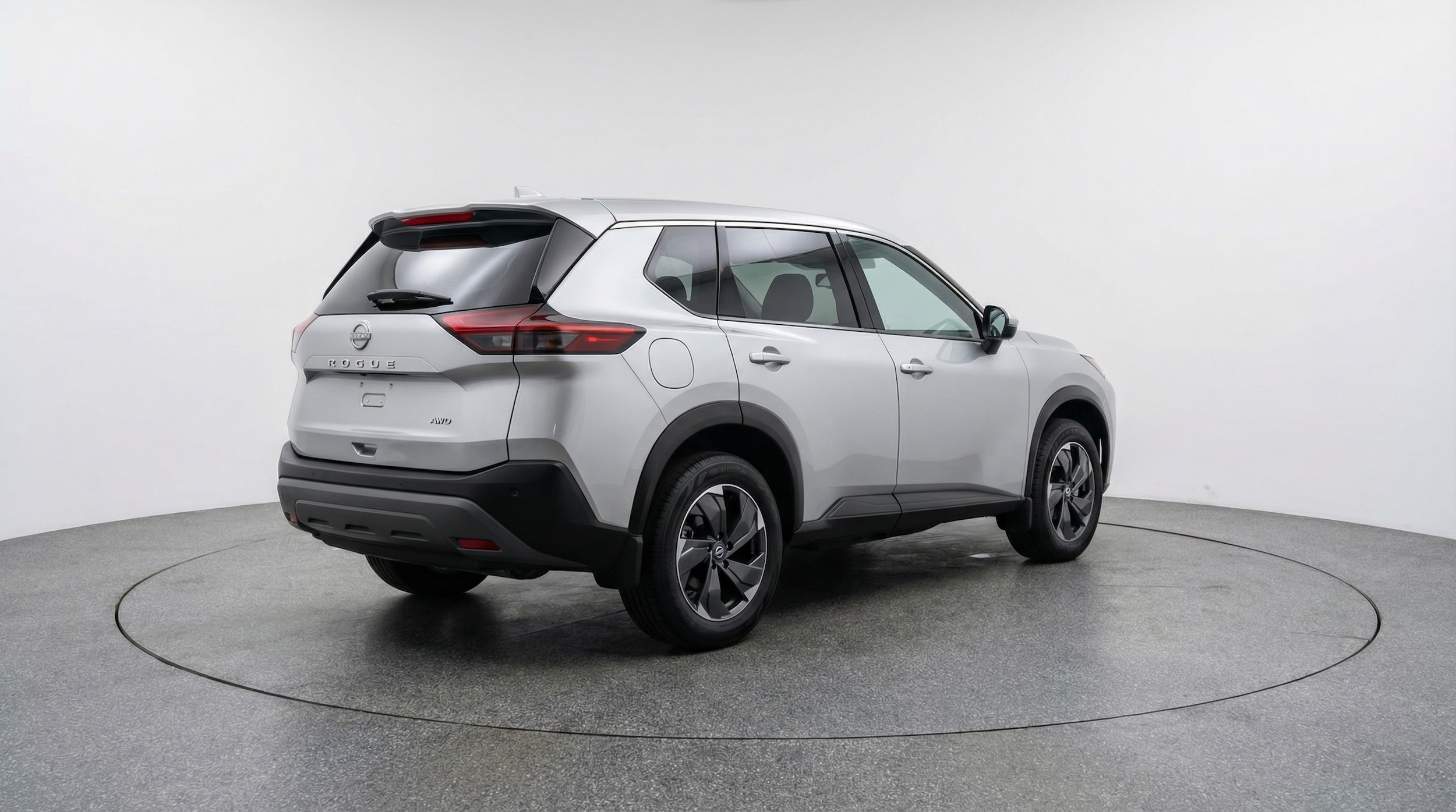 Thumbnail: 2025 Nissan Rogue - 7