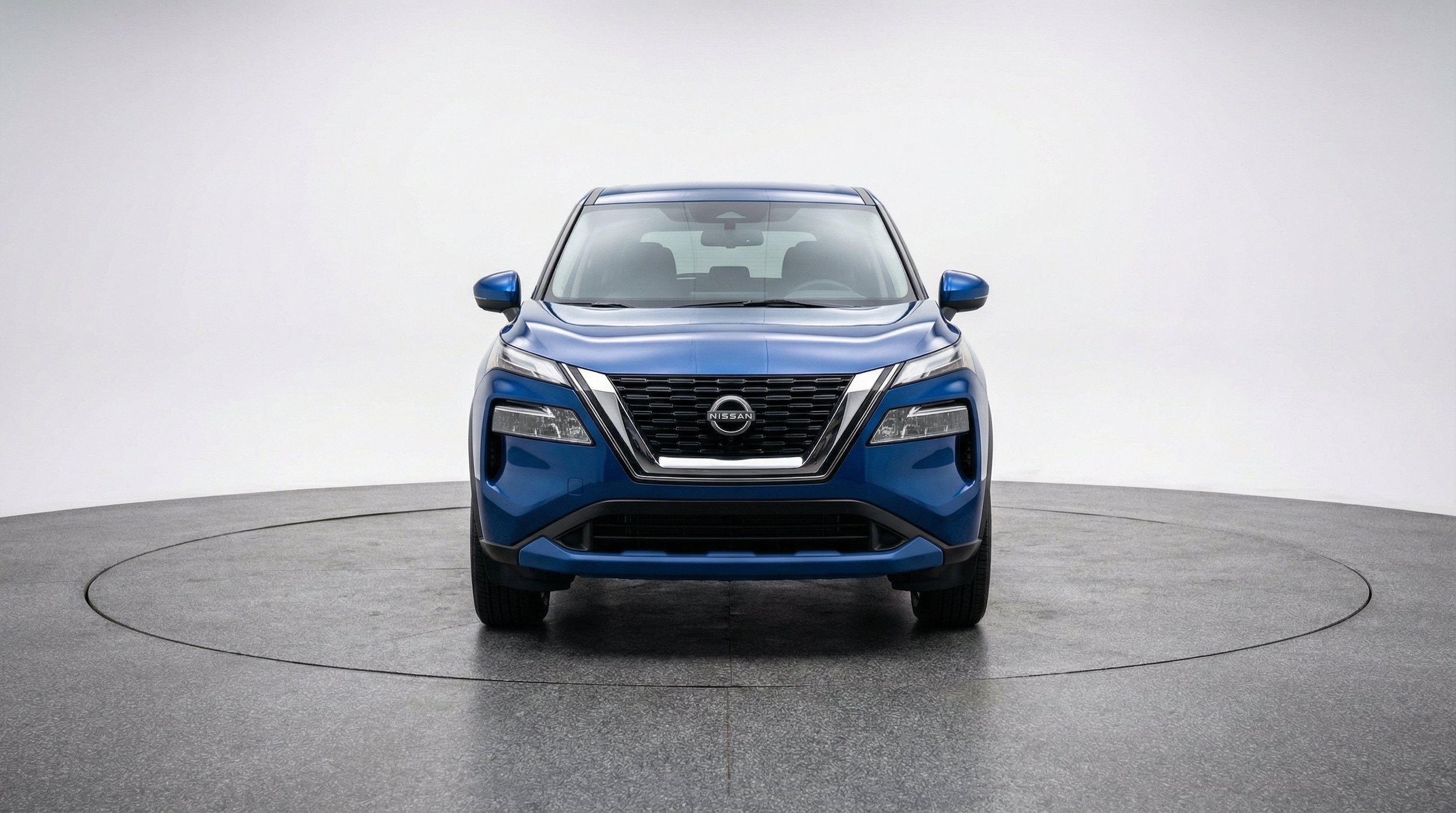 Thumbnail: 2026 Nissan Rogue - 2