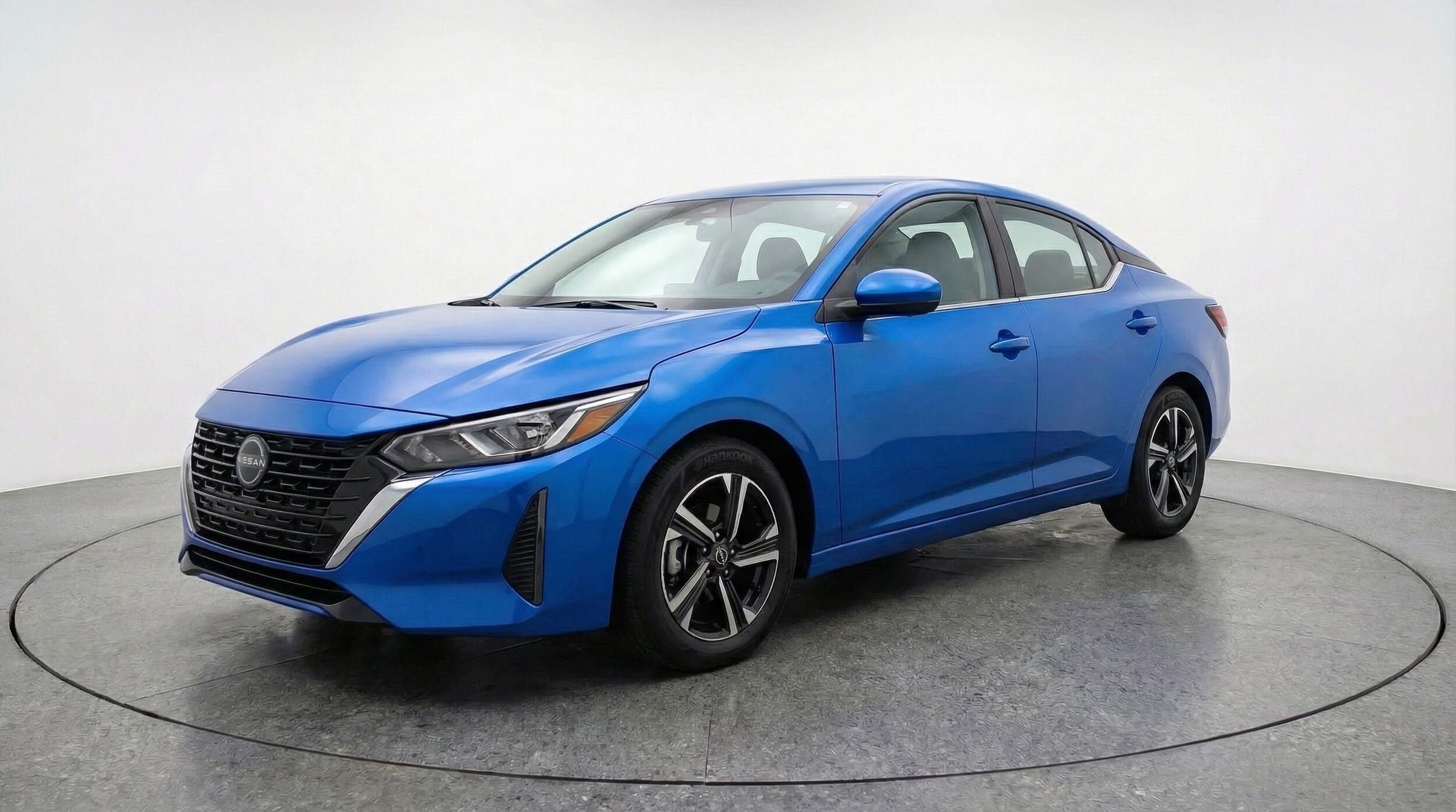 Thumbnail: 2025 Nissan Sentra - 3