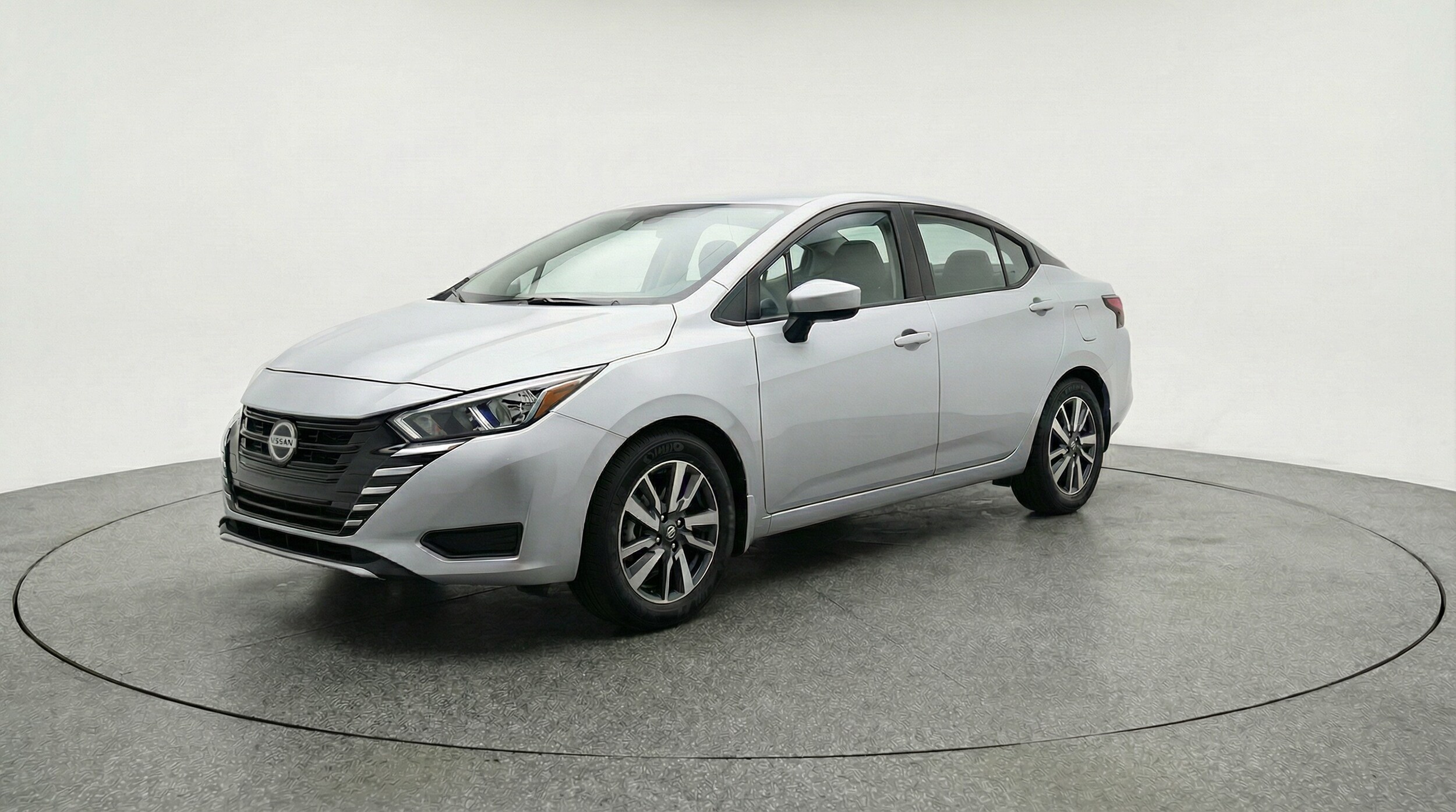 Thumbnail: 2025 Nissan Versa - 3