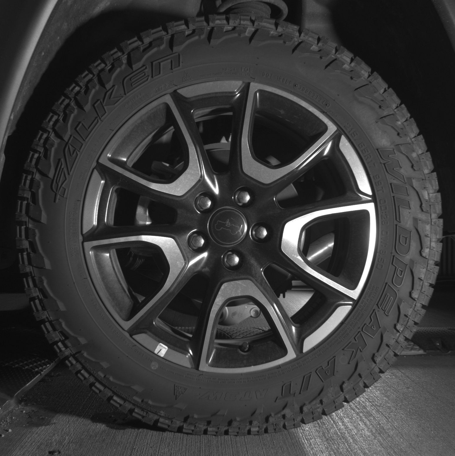 Thumbnail: 2025 Jeep Compass - 11