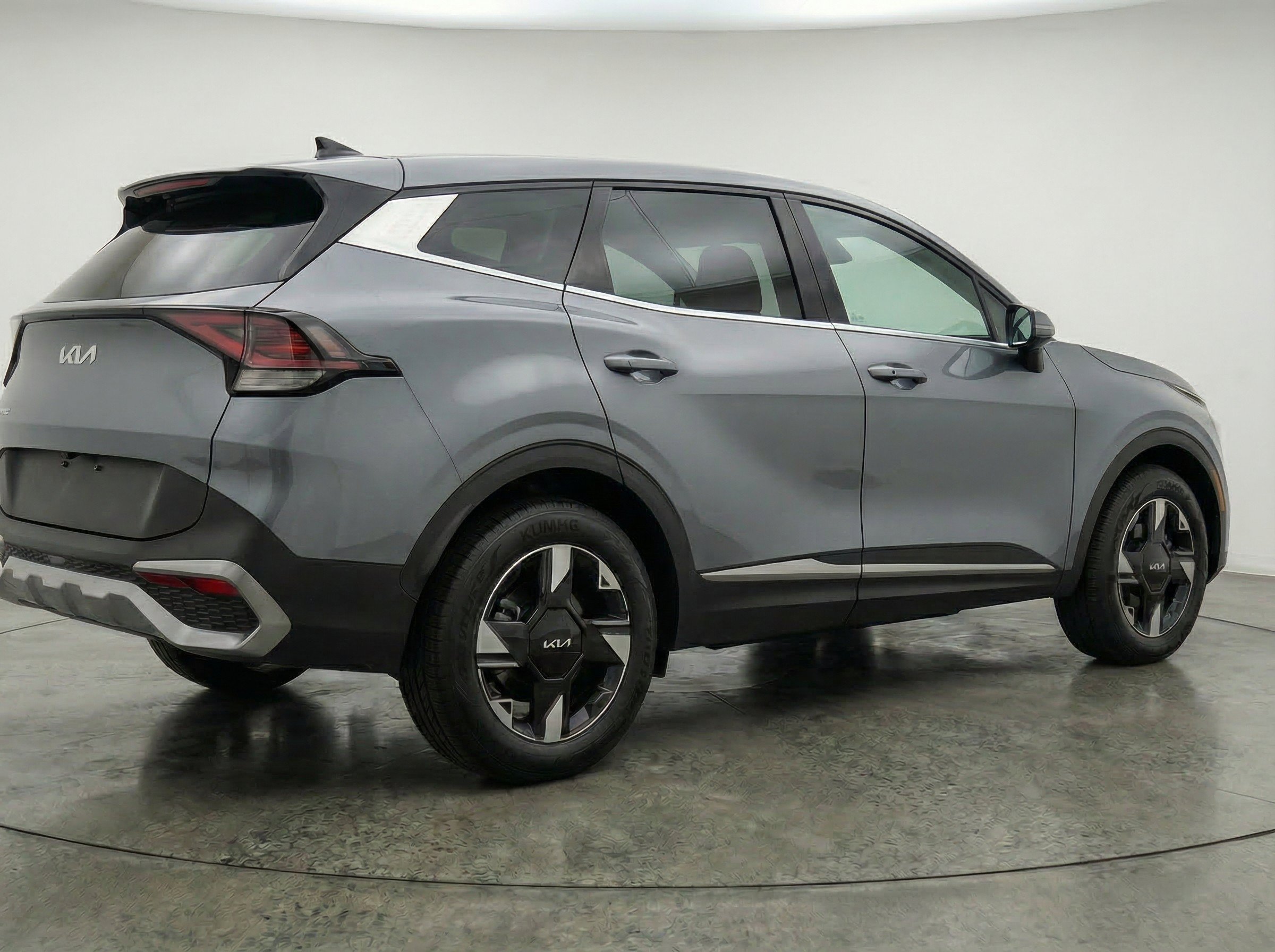 Thumbnail: 2026 Kia Sportage - 9
