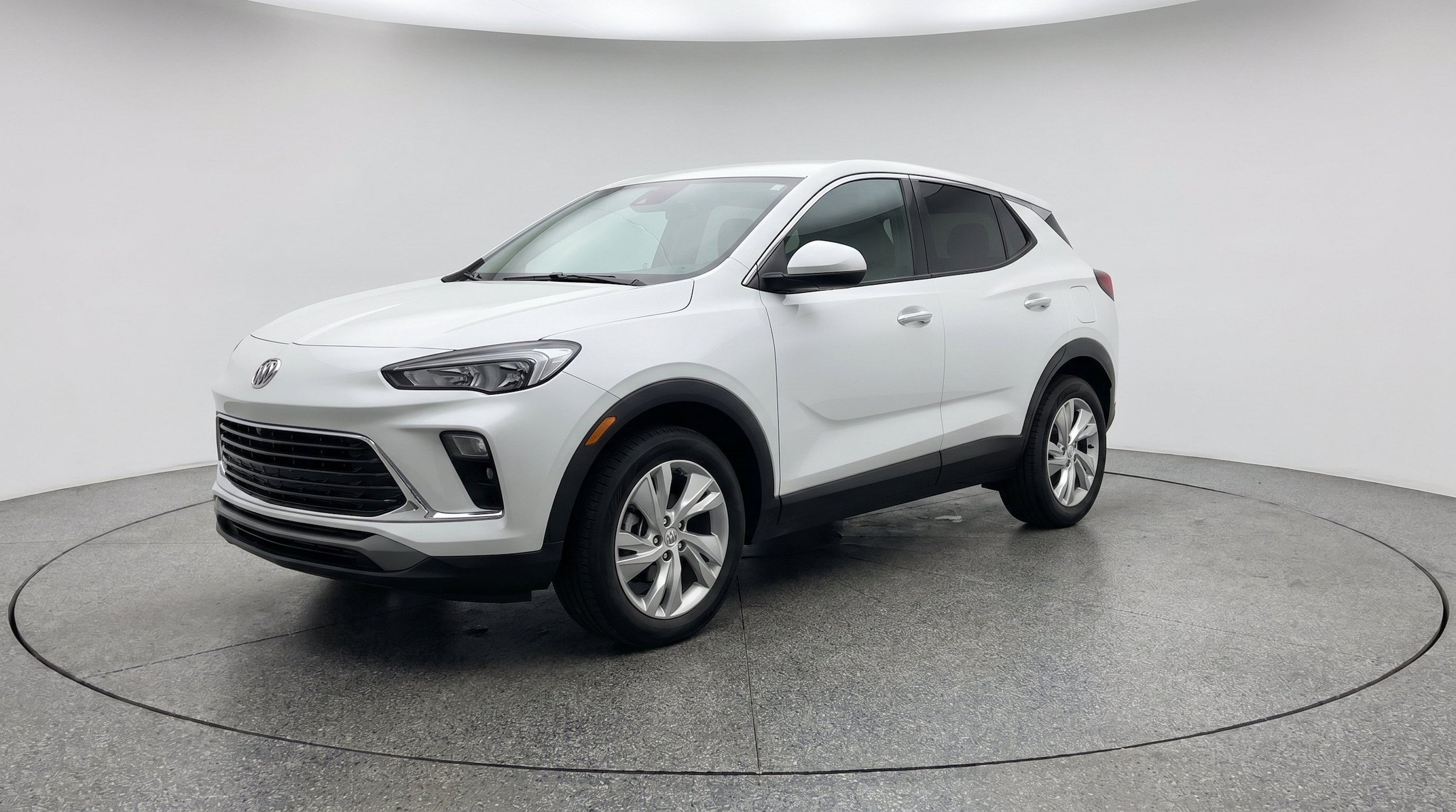 Thumbnail: 2026 Buick Encore GX - 3
