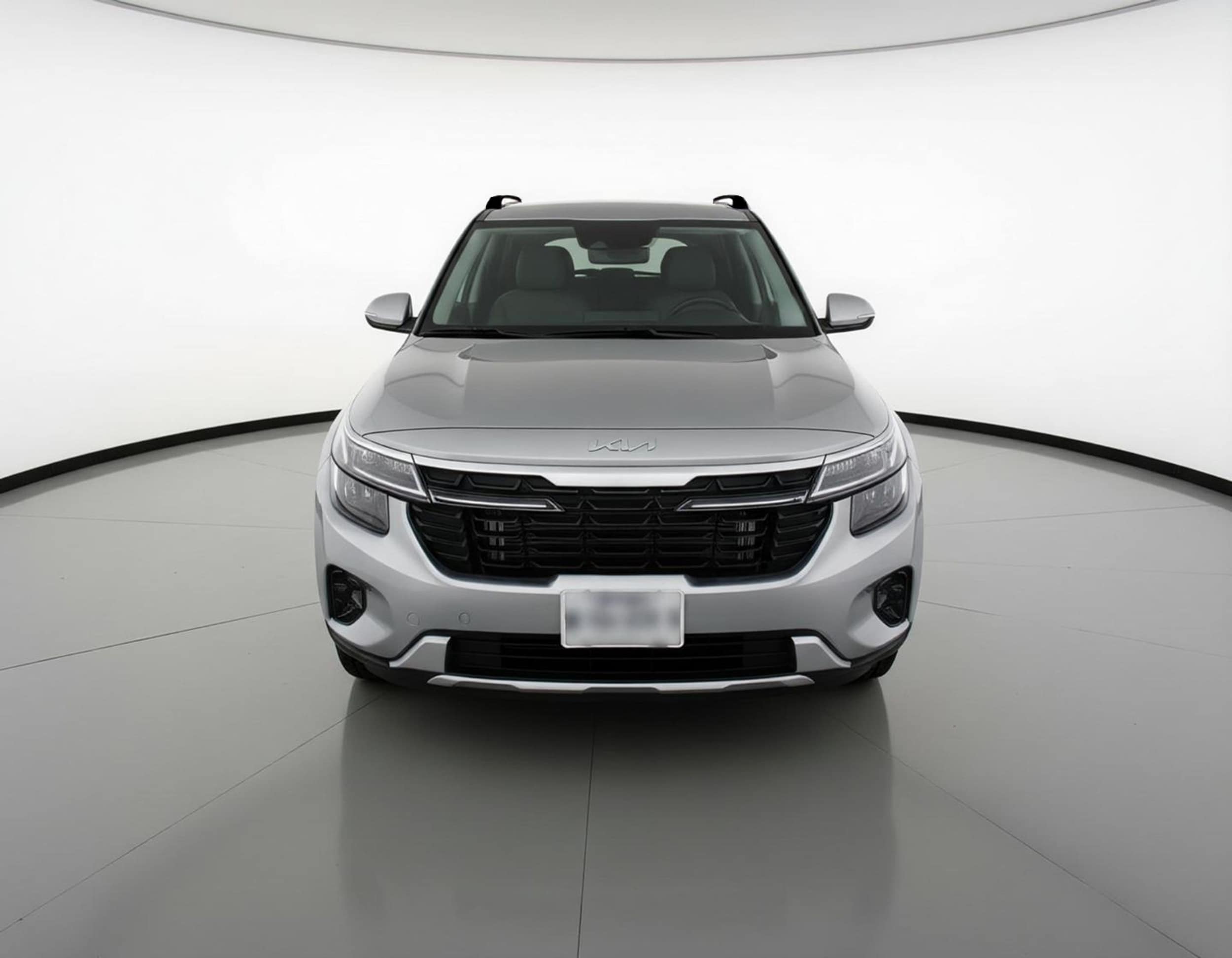 Thumbnail: 2025 Kia Seltos - 2