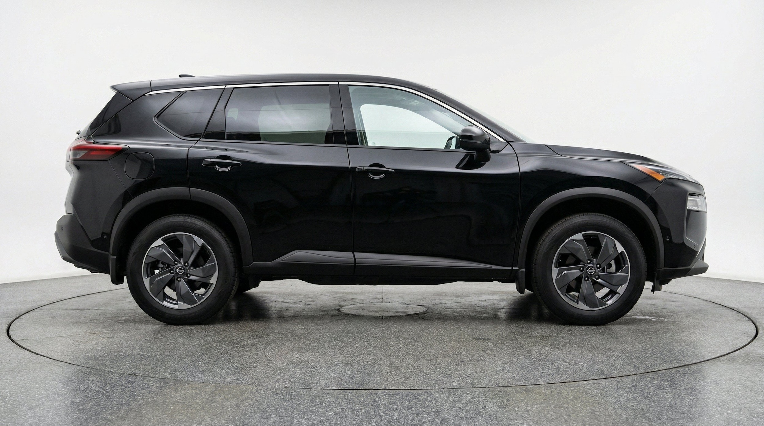 Thumbnail: 2026 Nissan Rogue - 11
