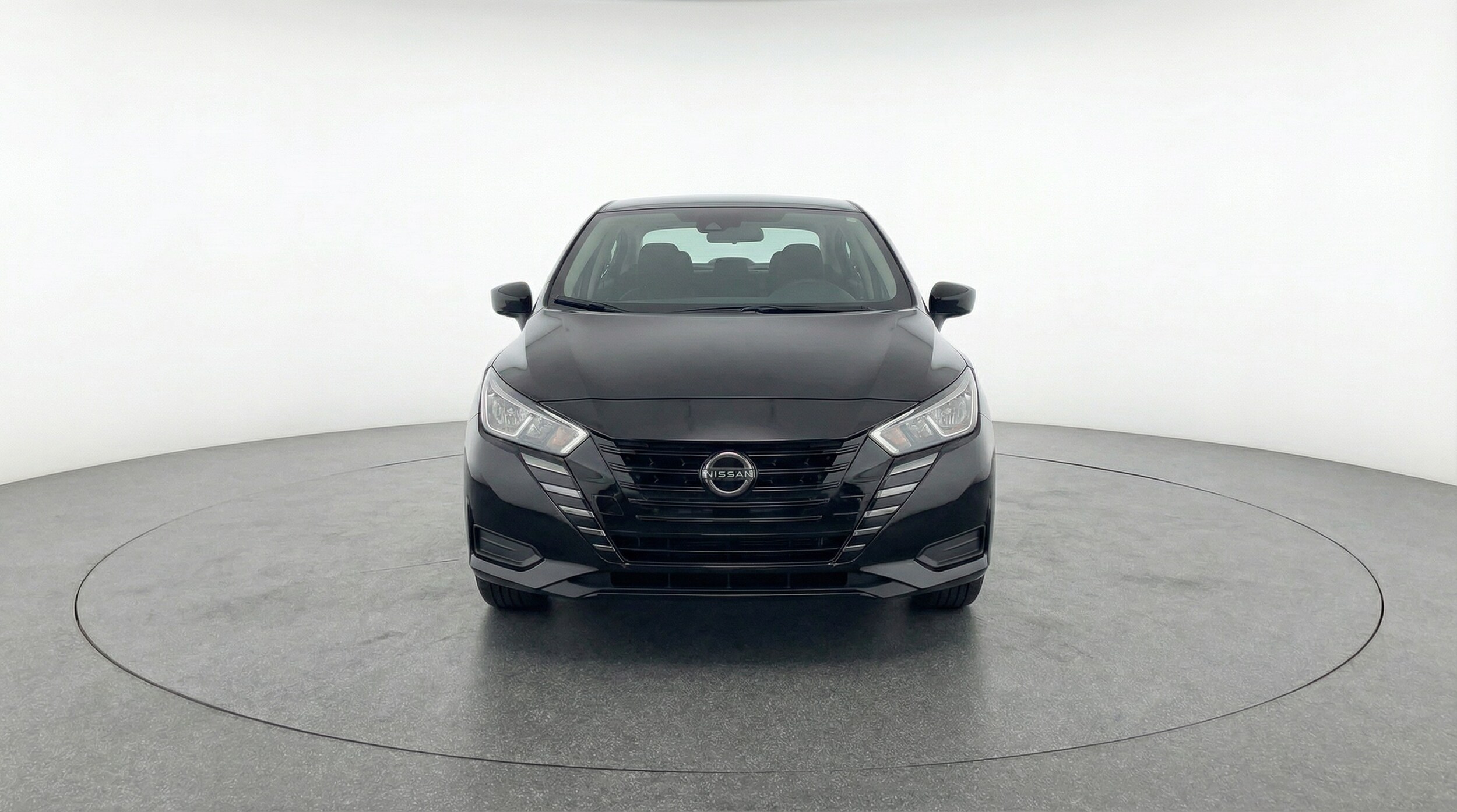 Thumbnail: 2025 Nissan Versa - 2