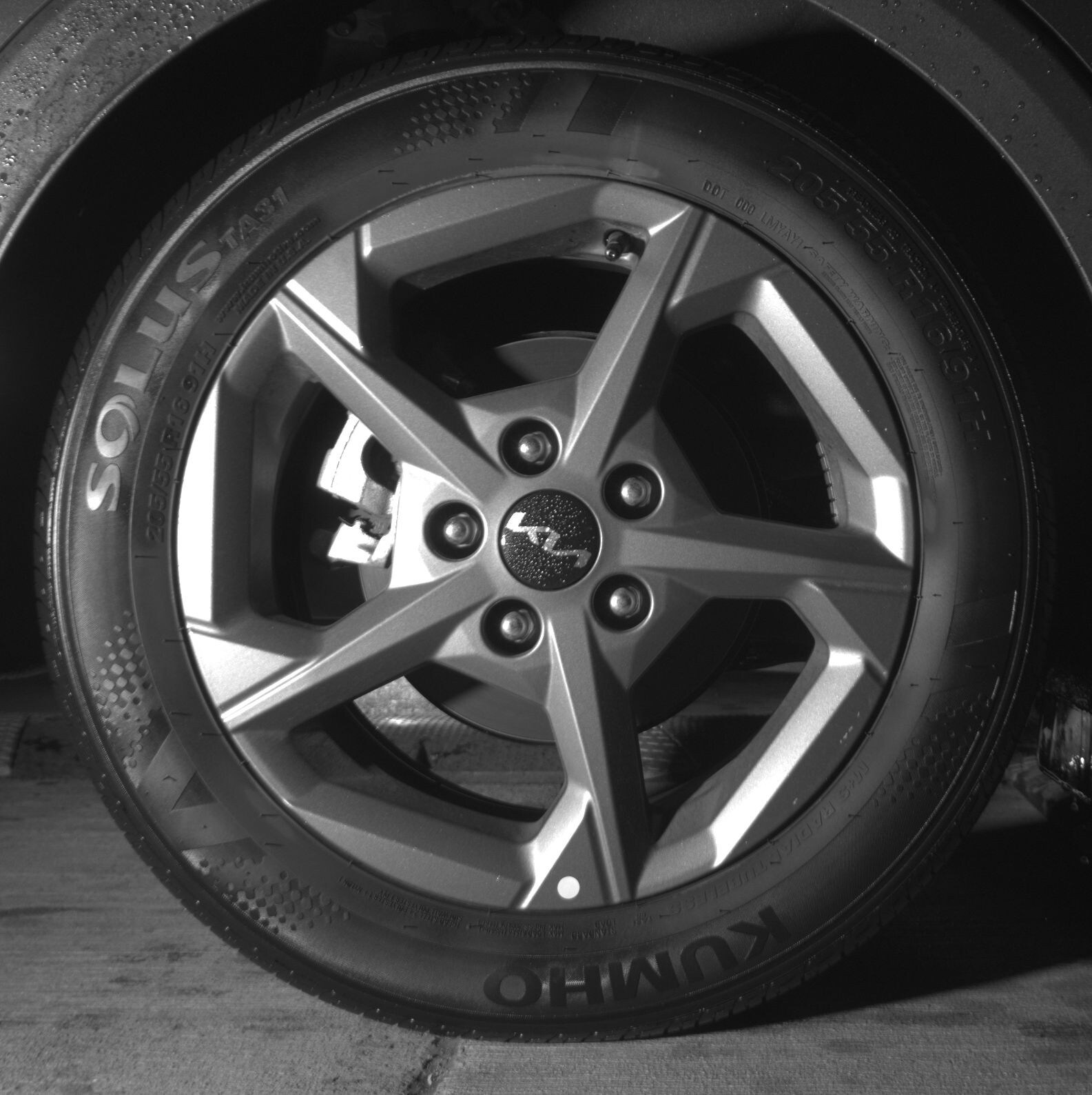 Thumbnail: 2025 Kia K4 - 12