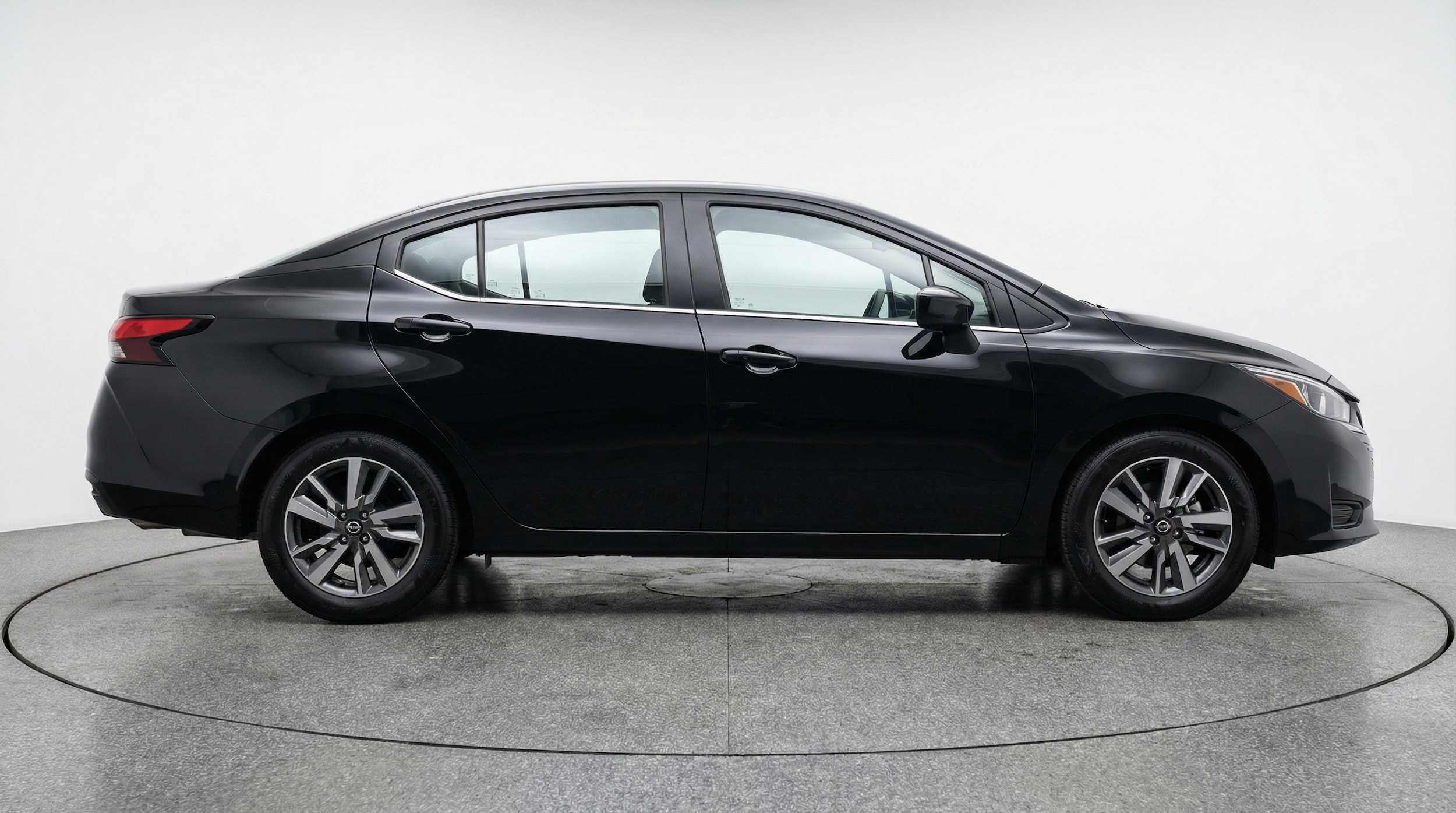 Thumbnail: 2025 Nissan Versa - 8