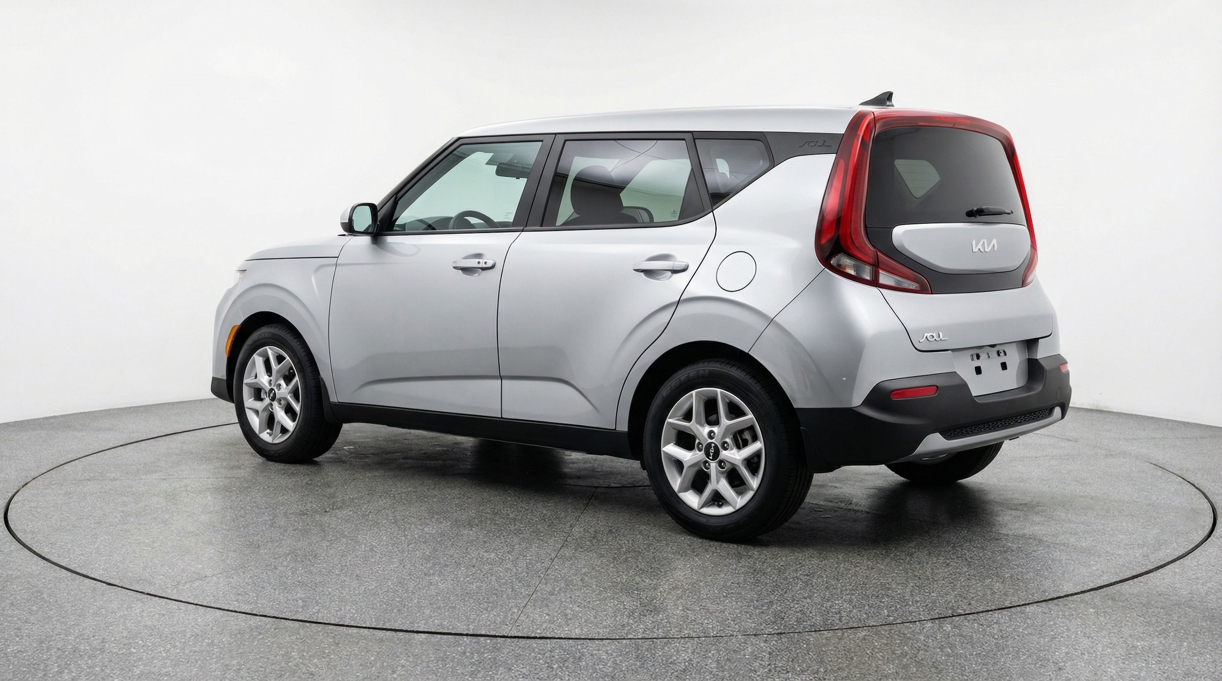 Thumbnail: 2025 Kia Soul - 5