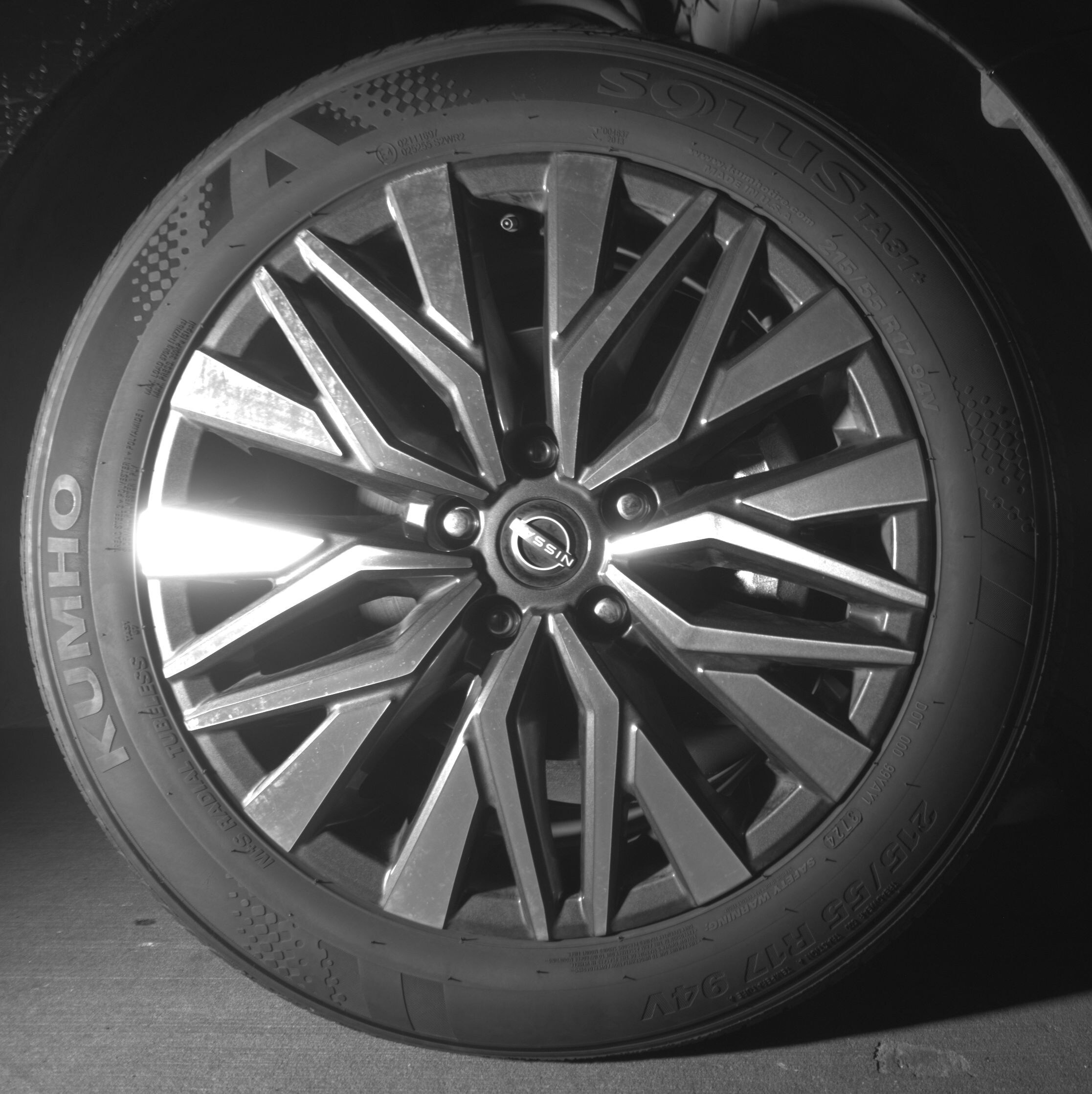 Thumbnail: 2025 Nissan Altima - 10