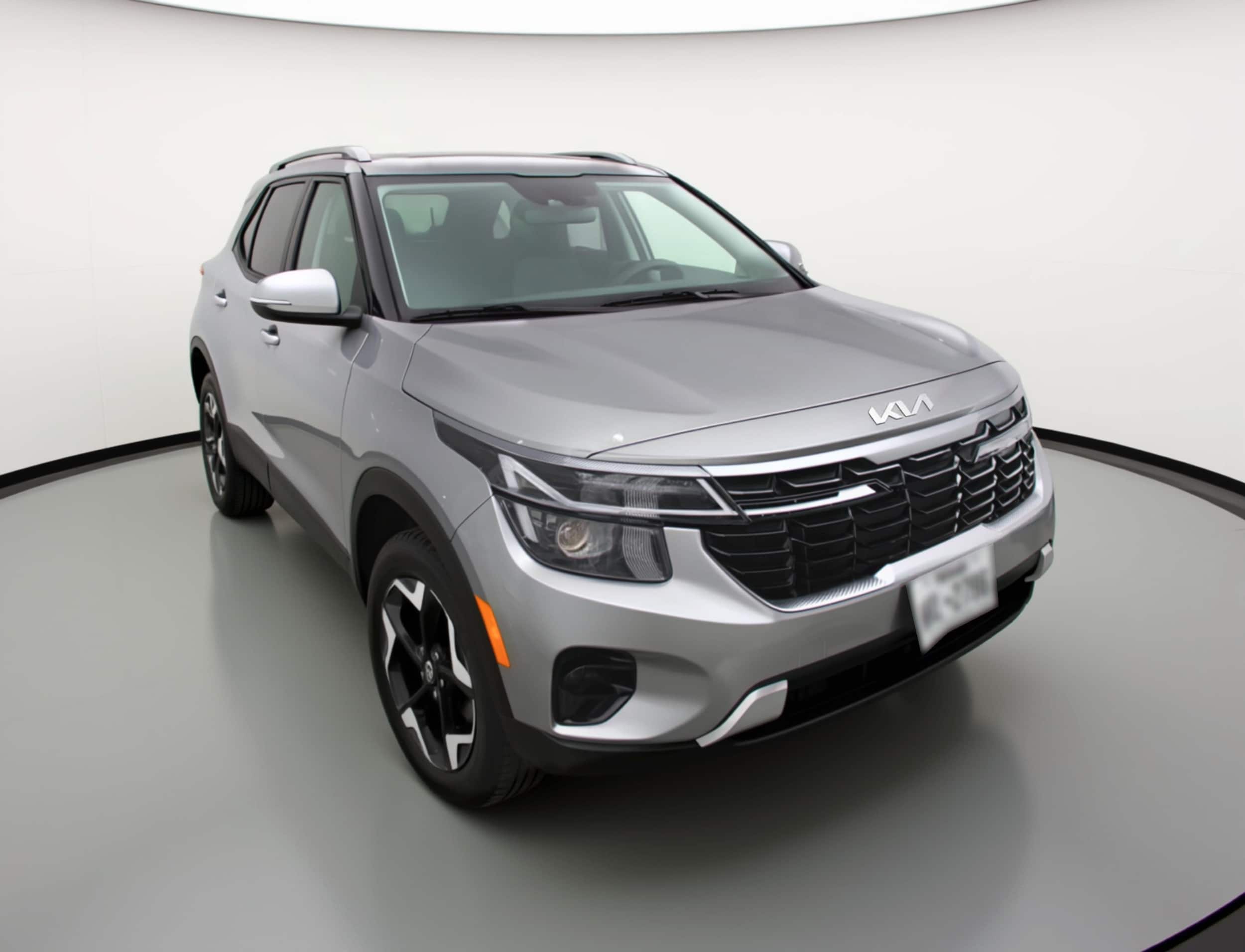 Thumbnail: 2025 Kia Seltos - 1