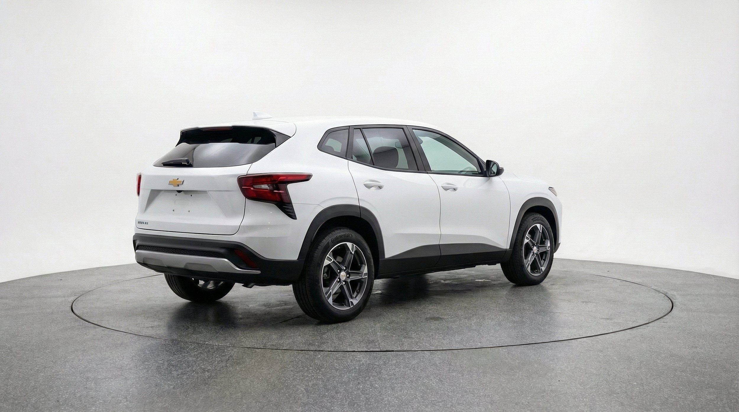 Thumbnail: 2025 Chevrolet Blazer - 9