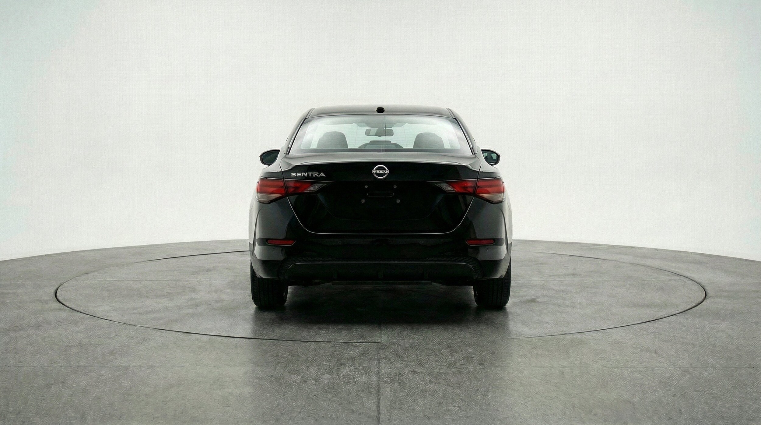 Thumbnail: 2025 Nissan Sentra - 7