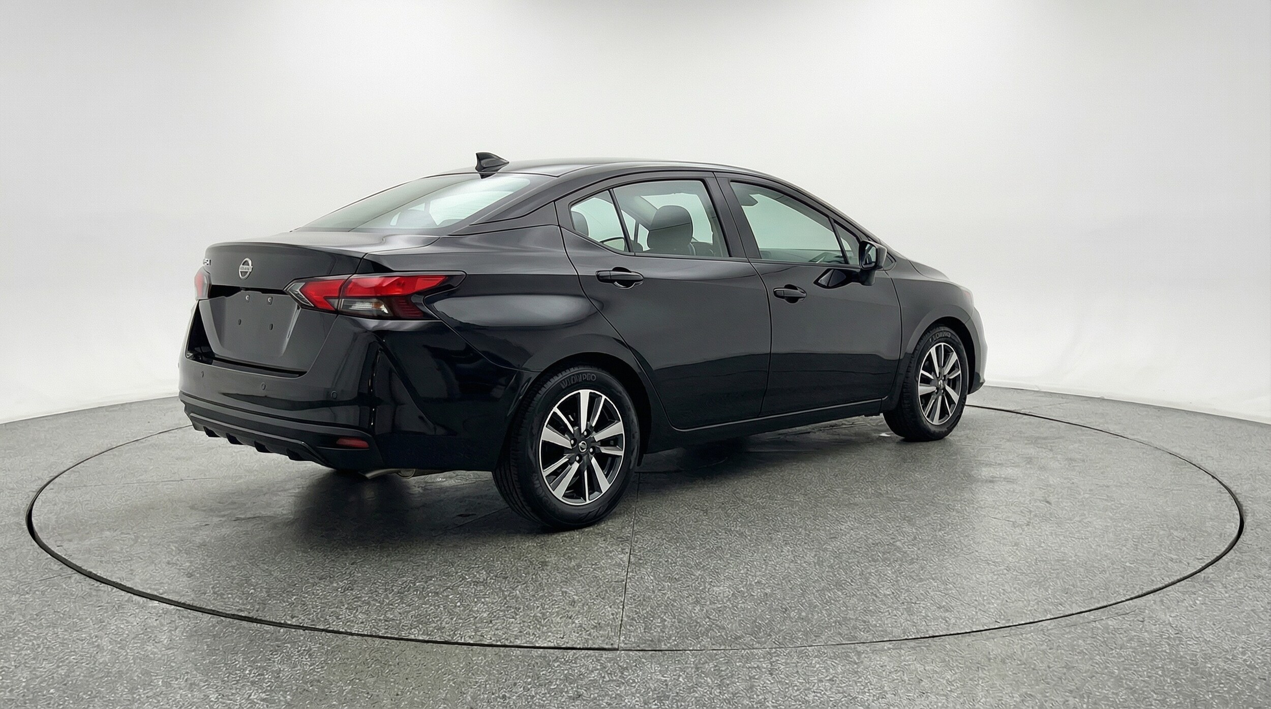 Thumbnail: 2025 Nissan Versa - 7