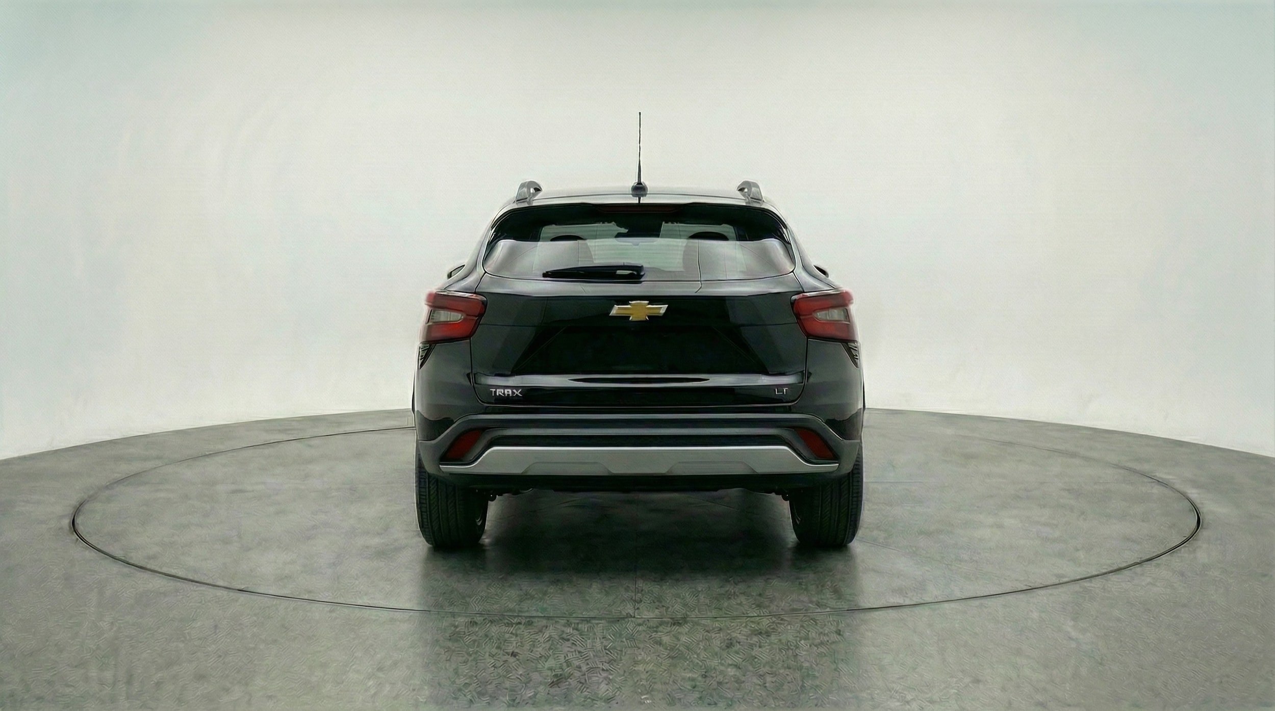 Thumbnail: 2025 Chevrolet Trax - 6