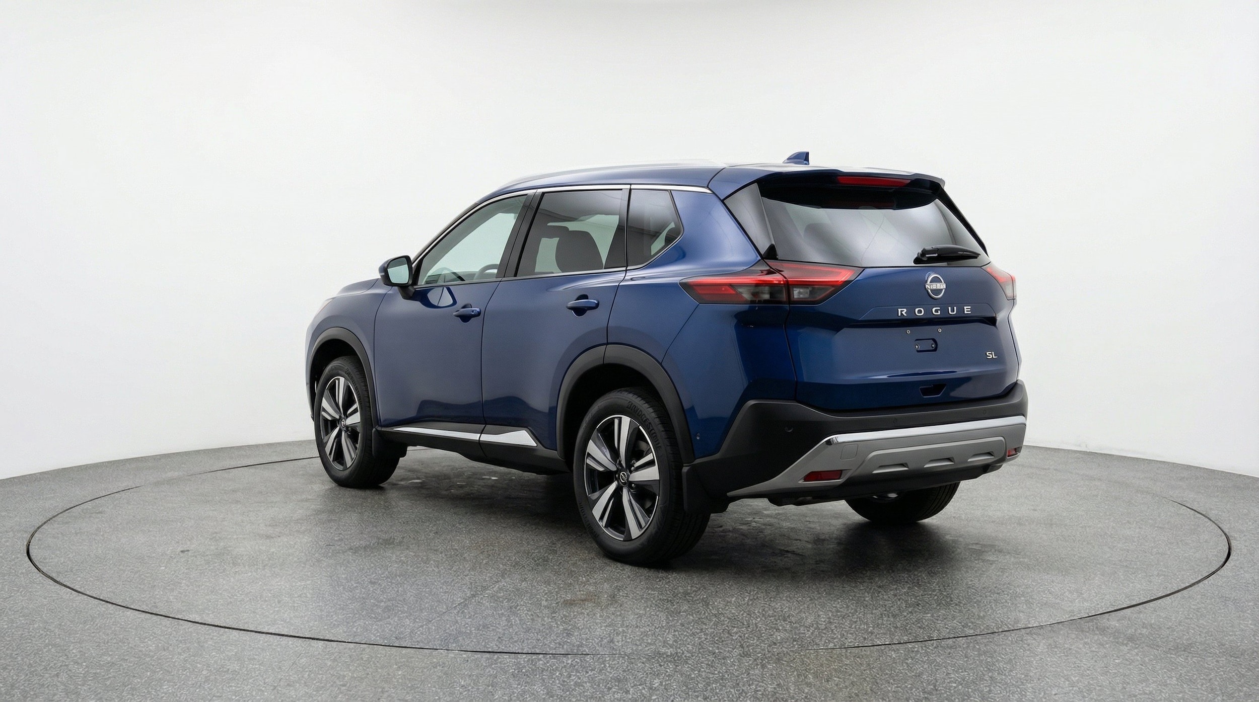 Thumbnail: 2026 Nissan Rogue - 6