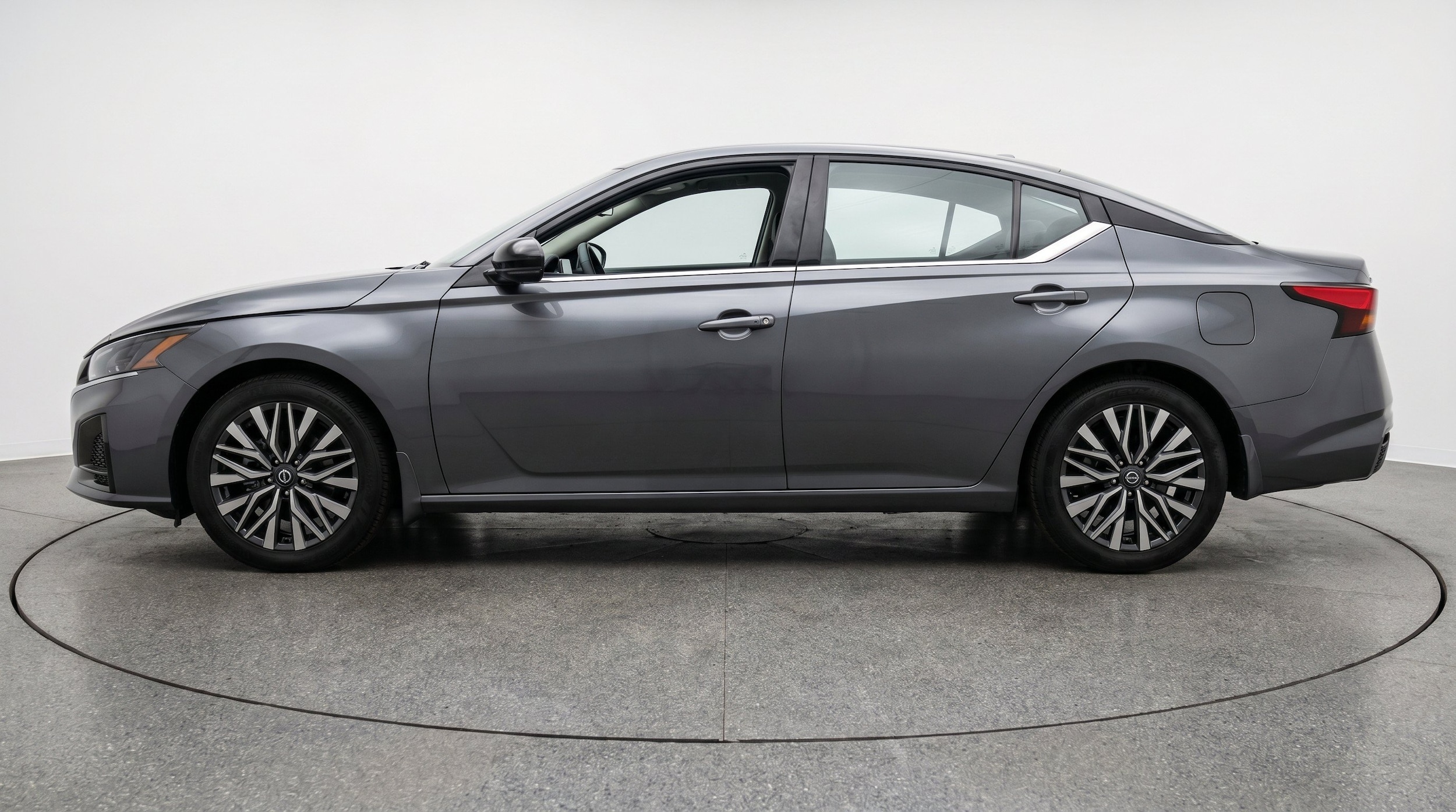 Thumbnail: 2026 Nissan Altima - 5