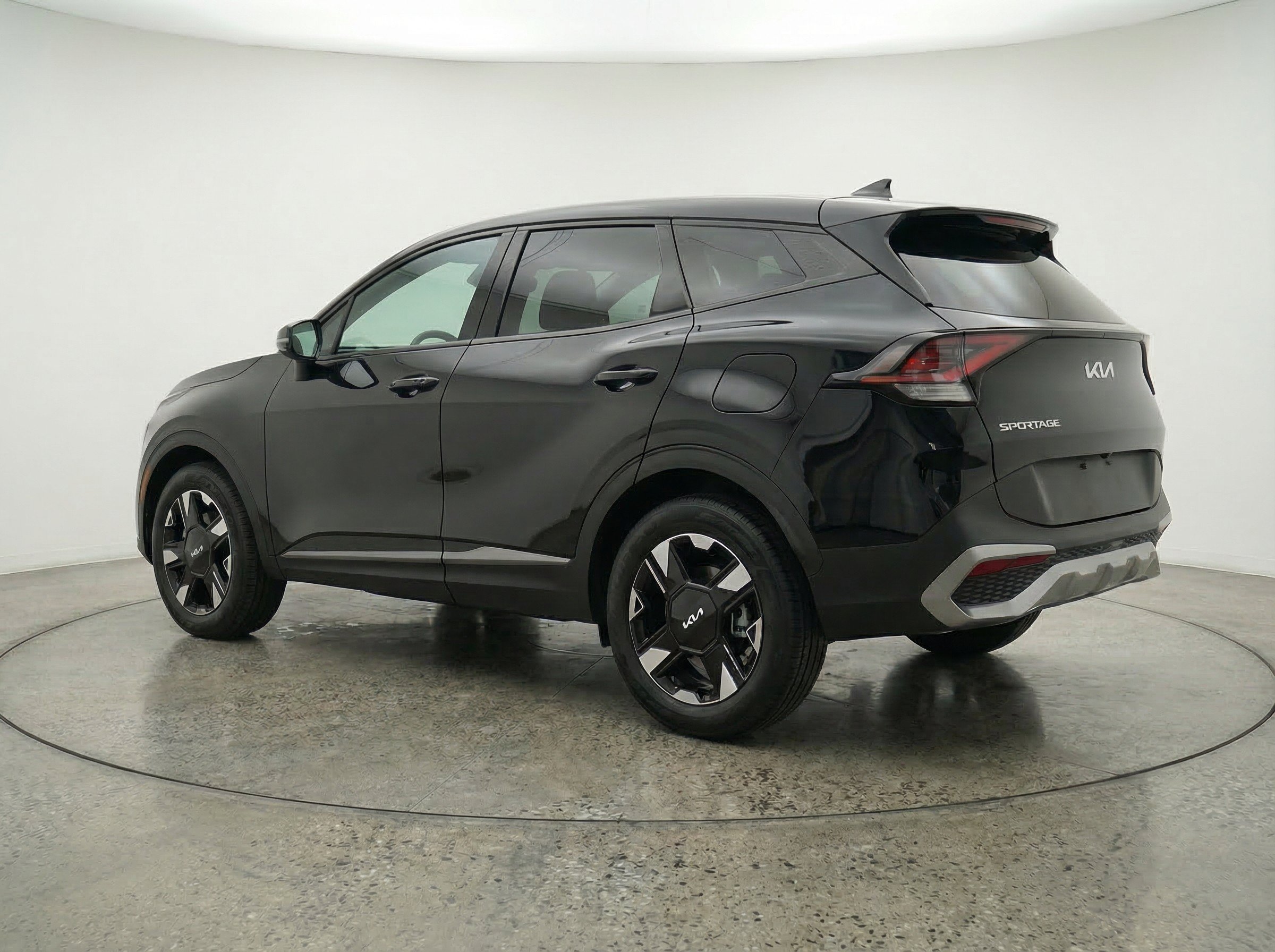 Thumbnail: 2026 Kia Sportage - 6