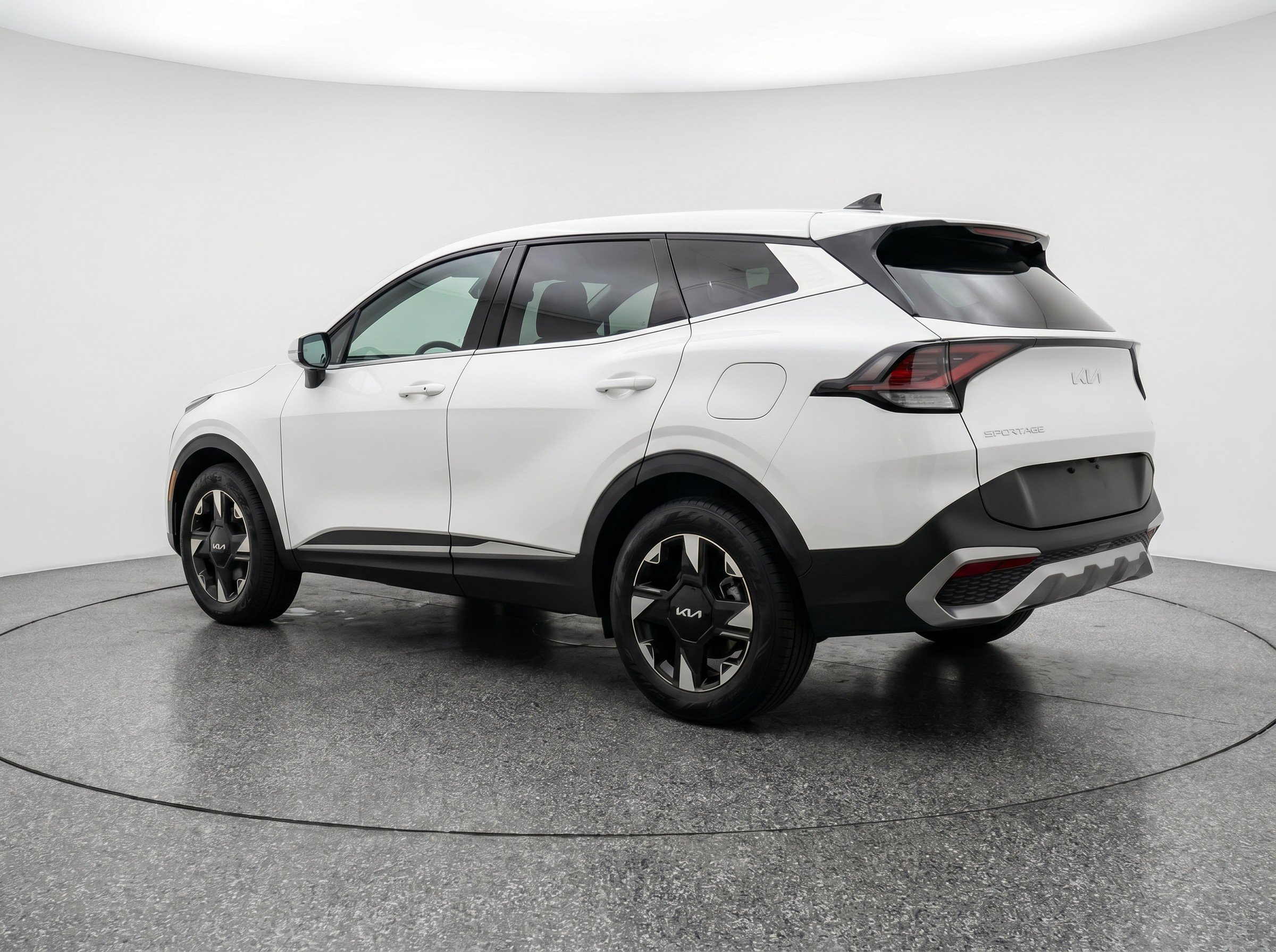 Thumbnail: 2026 Kia Sportage - 6