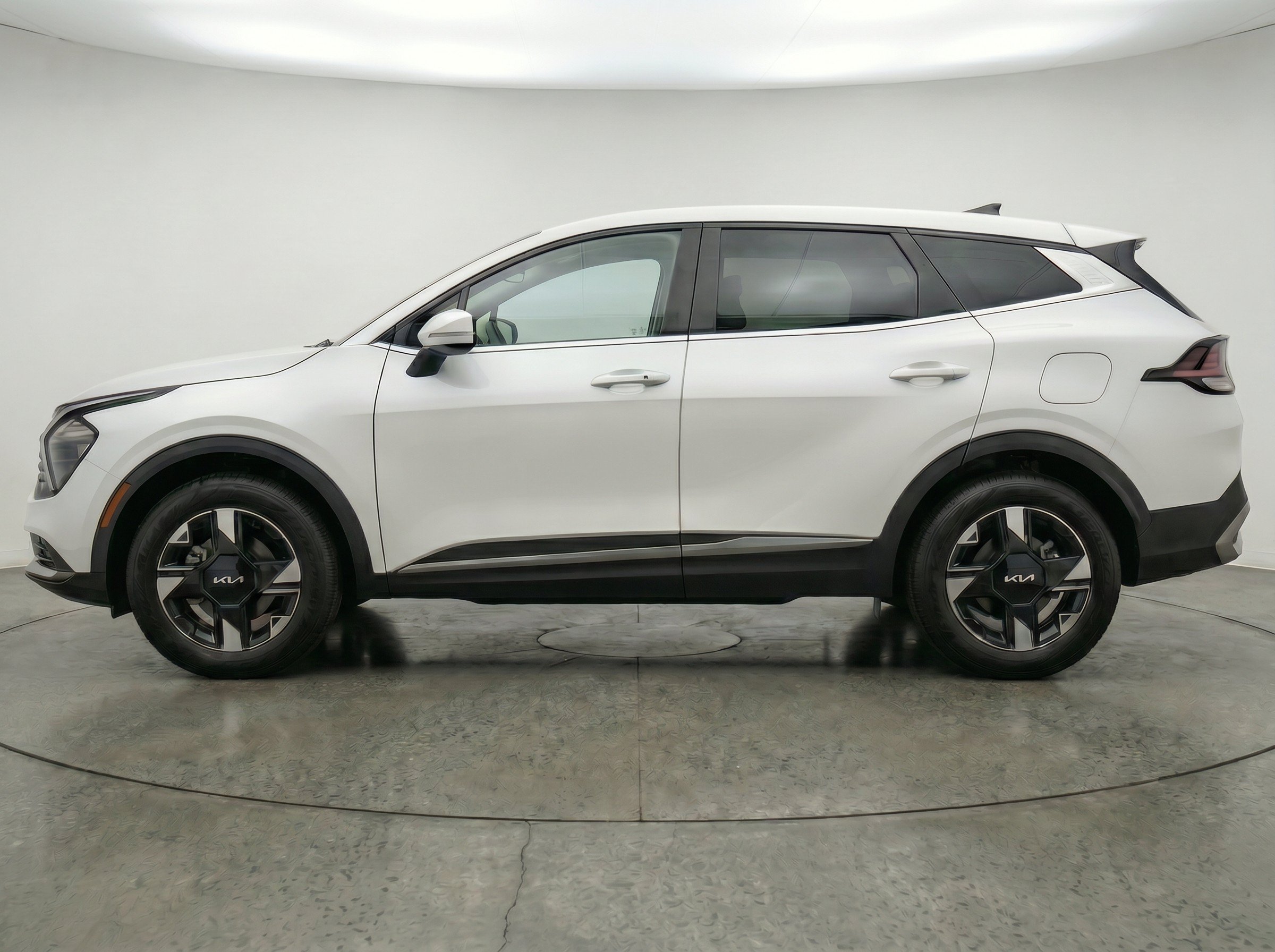 Thumbnail: 2026 Kia Sportage - 5