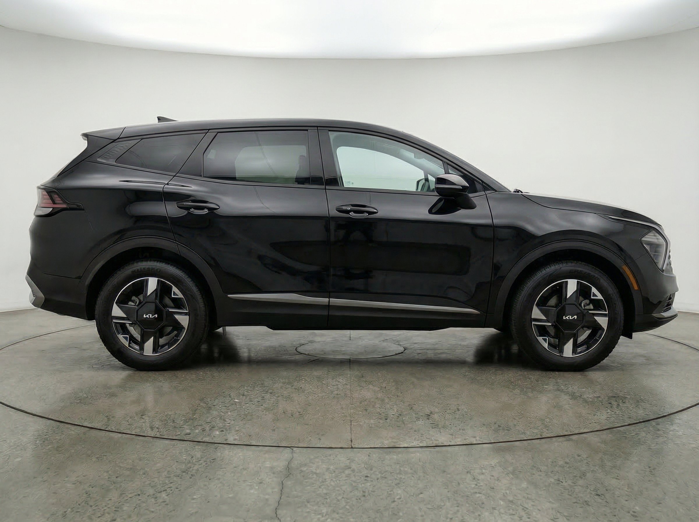 Thumbnail: 2026 Kia Sportage - 11