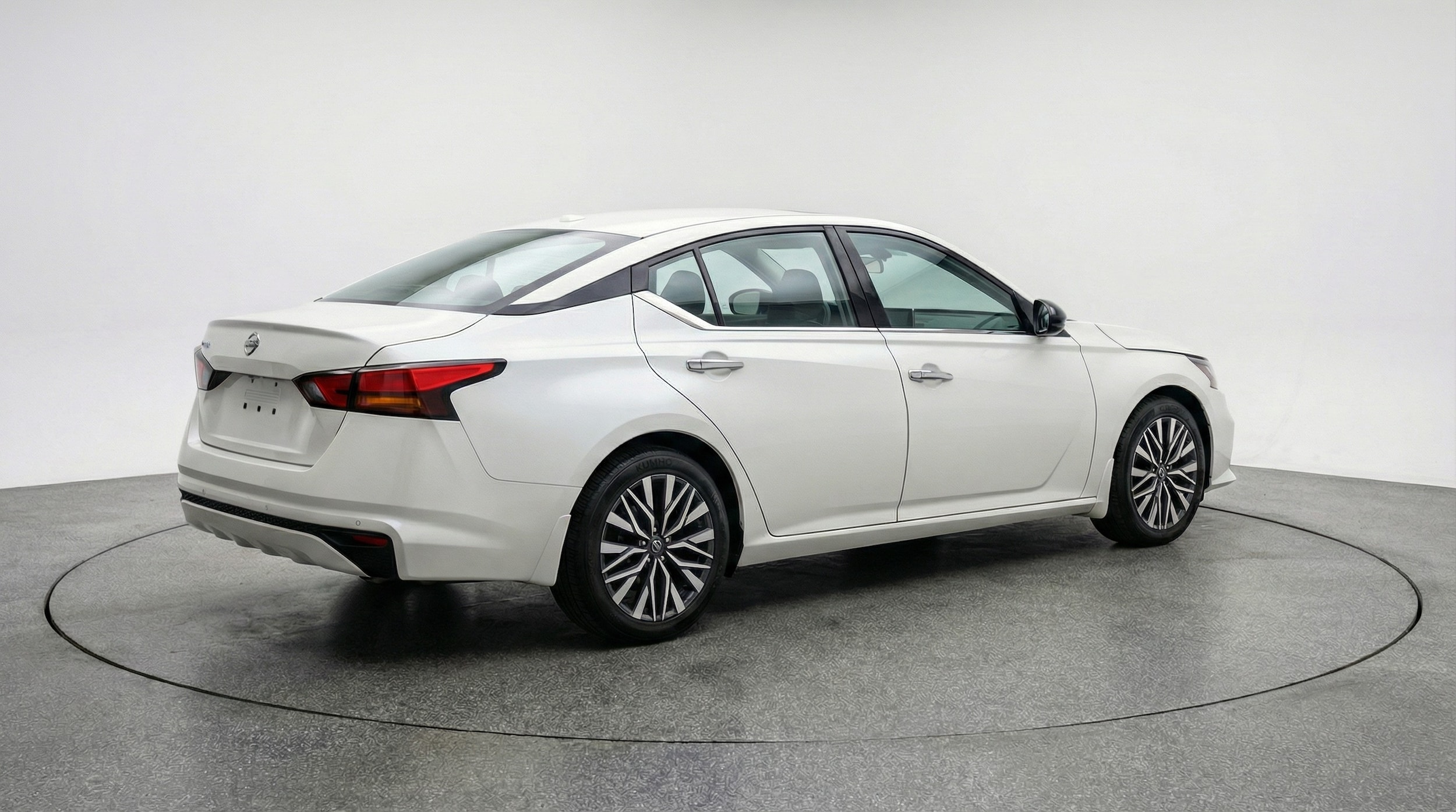 Thumbnail: 2025 Nissan Altima - 7